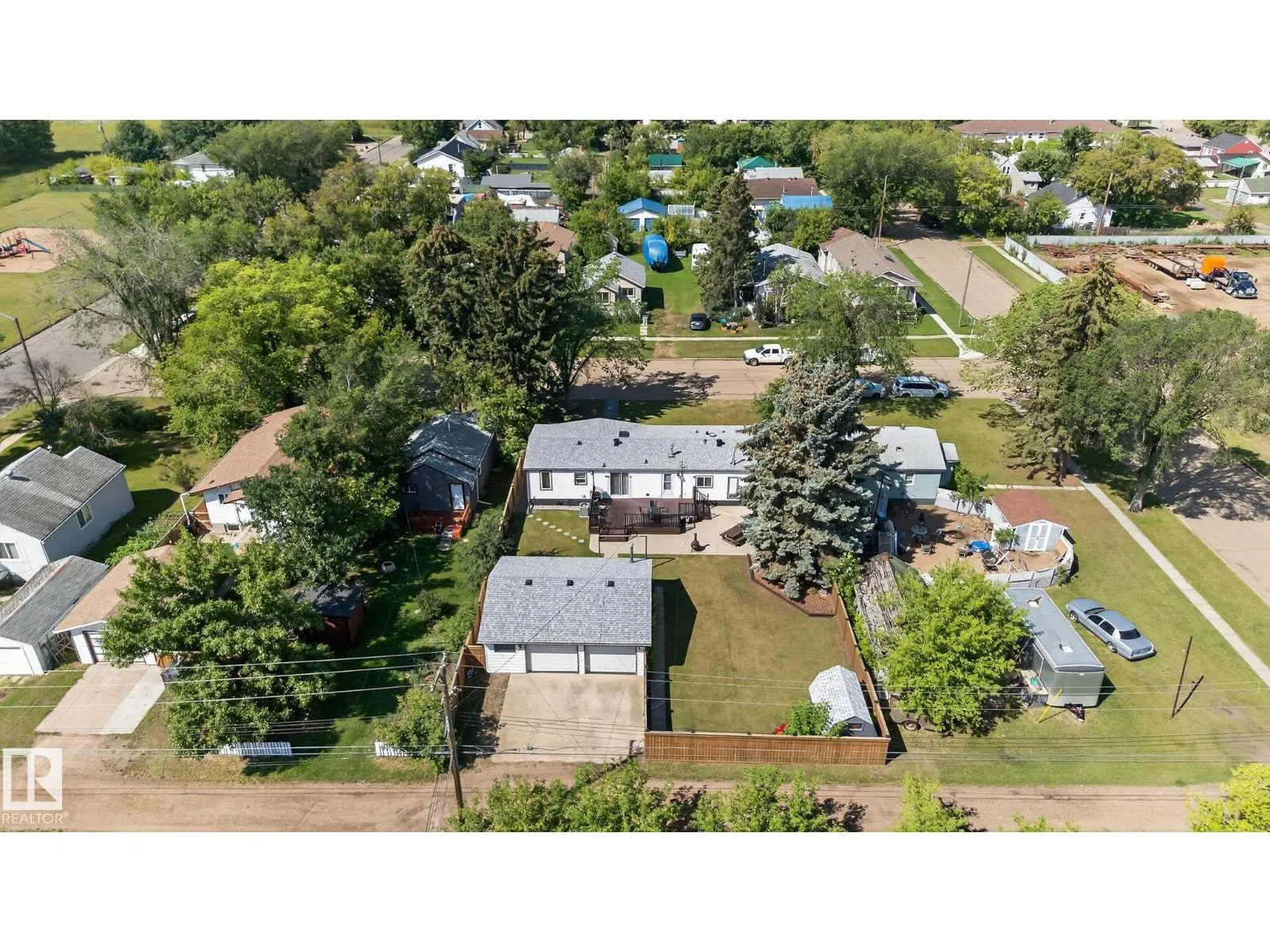 4611 48 ST