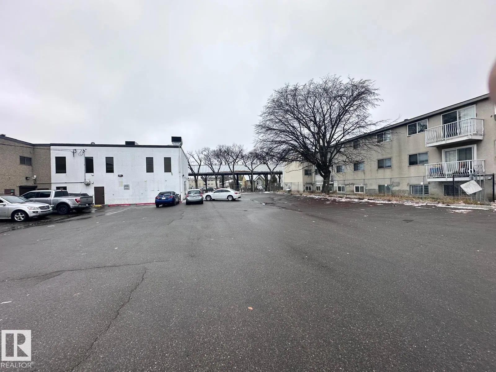 10709 105 ST NW