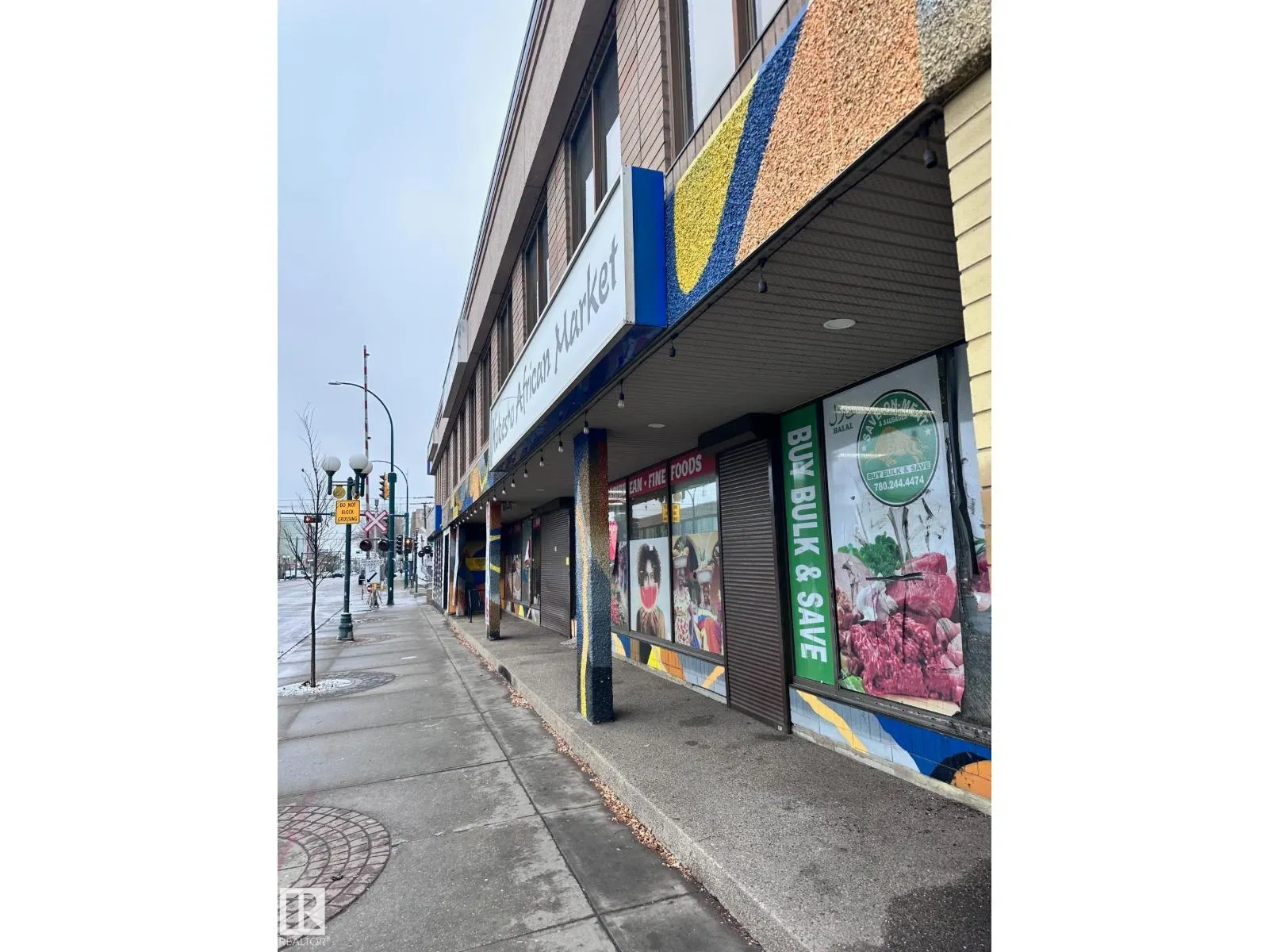 10709 105 ST NW