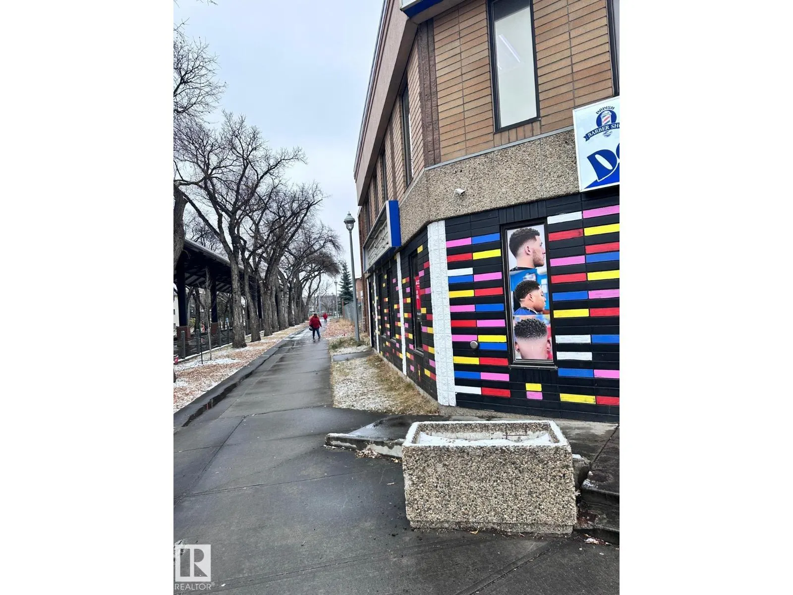 10709 105 ST NW