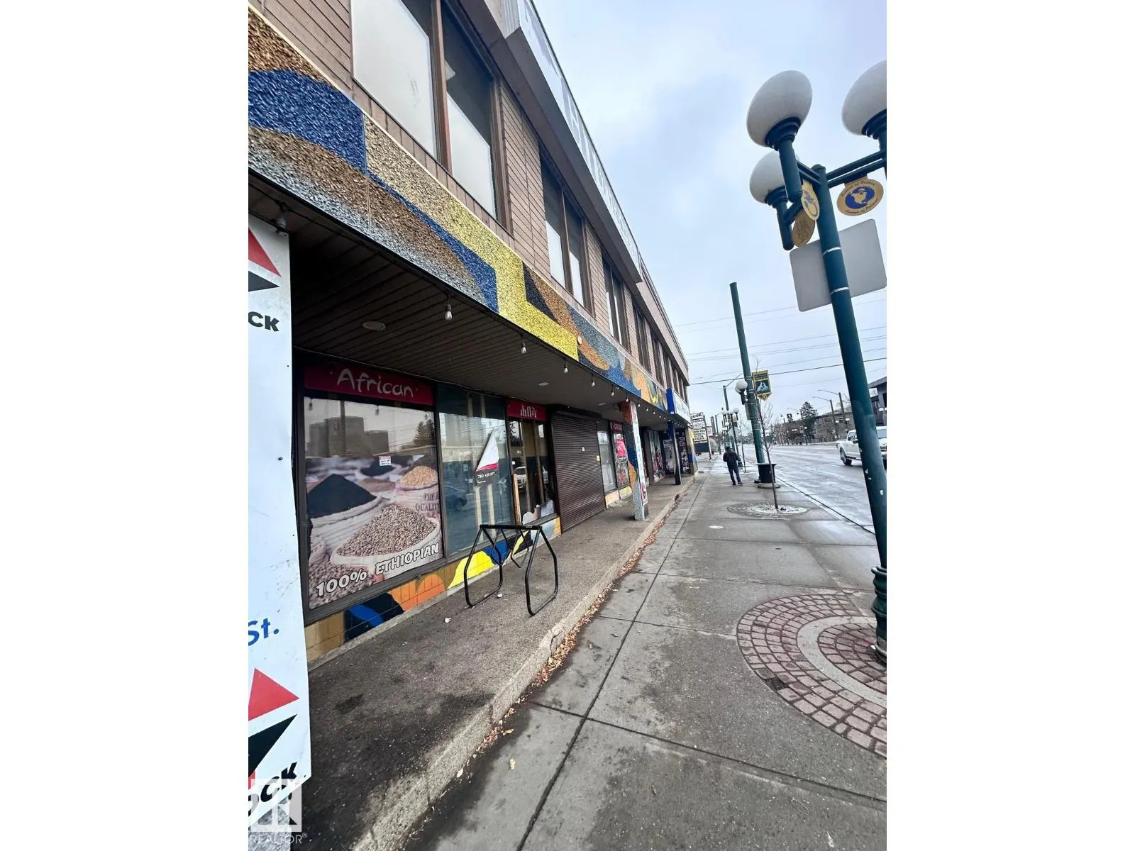 10709 105 ST NW