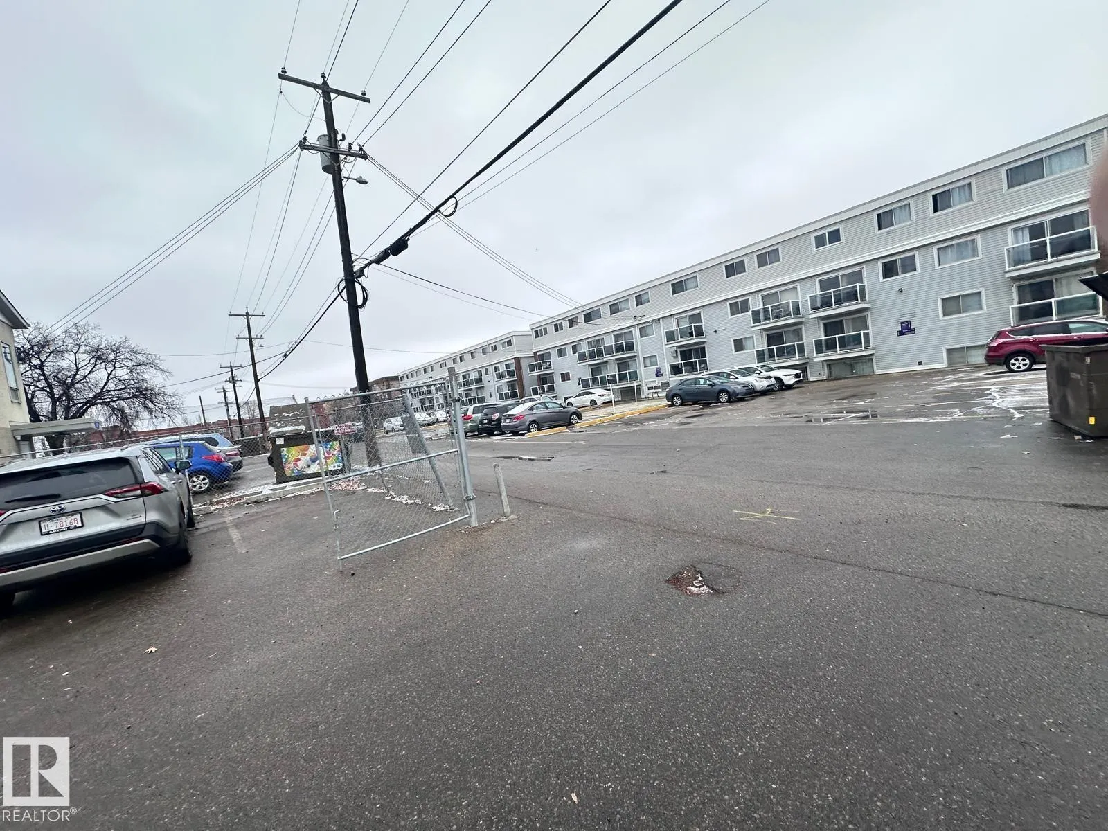 10709 105 ST NW
