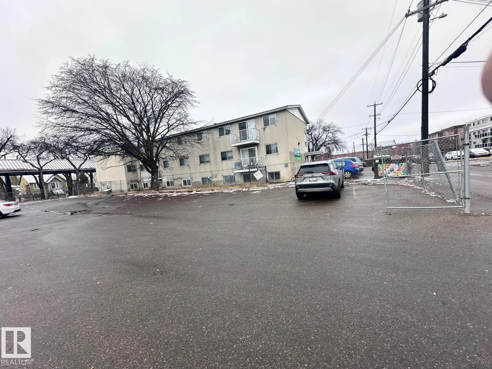 10709 105 ST NW