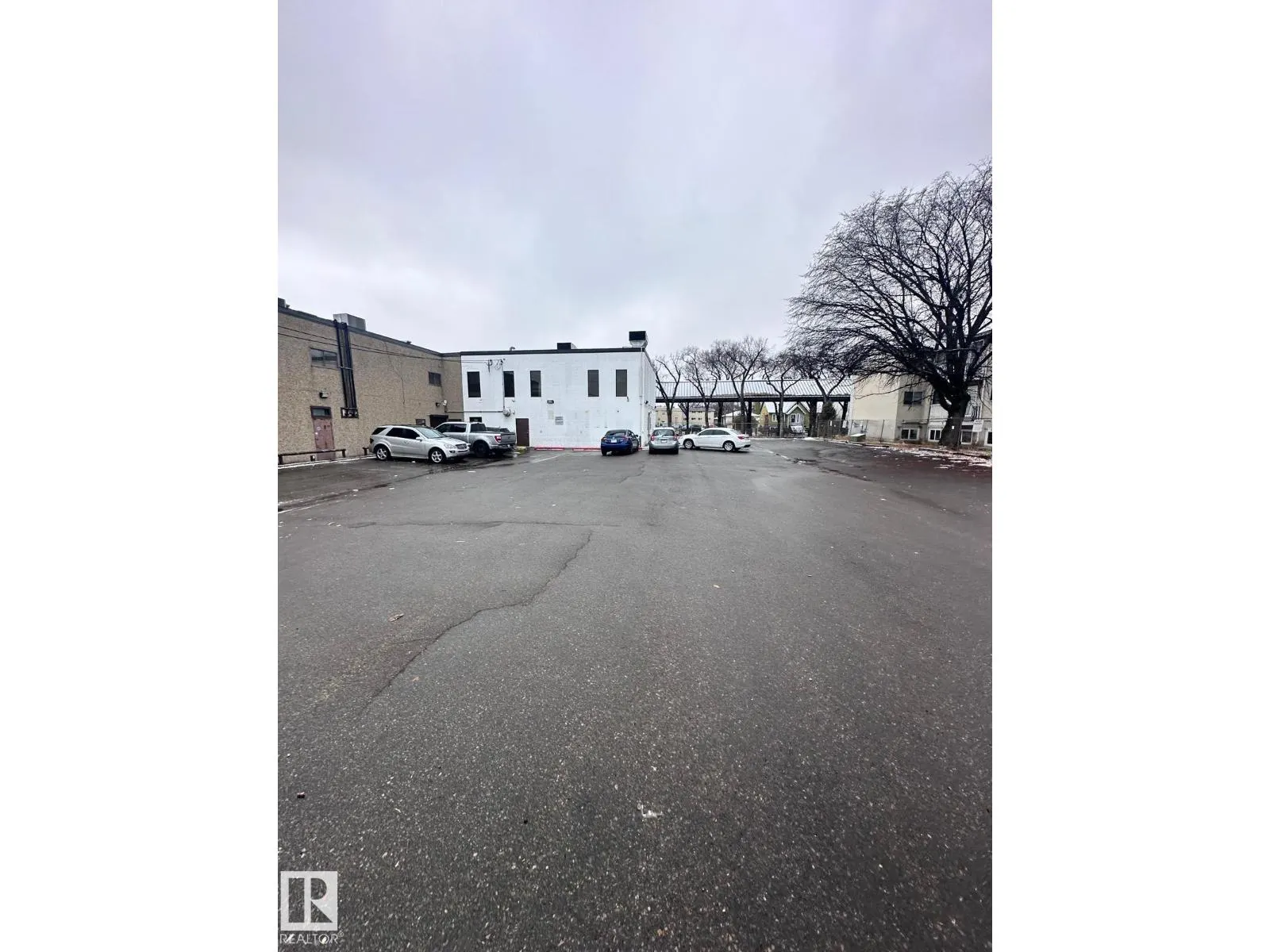 10709 105 ST NW