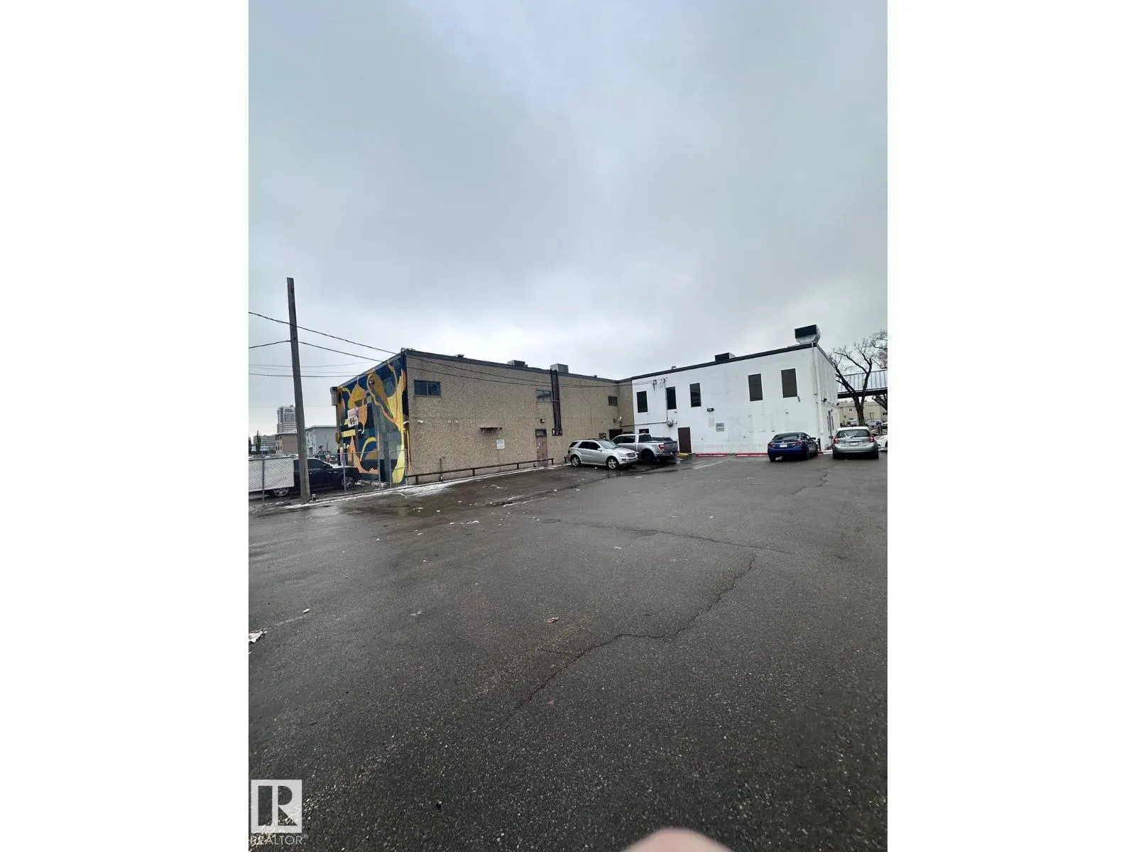 10709 105 ST NW