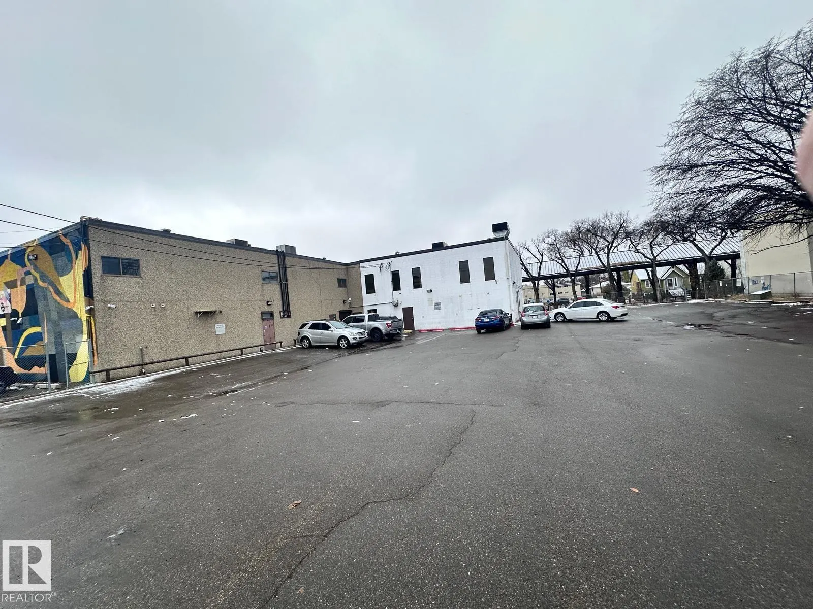 10709 105 ST NW