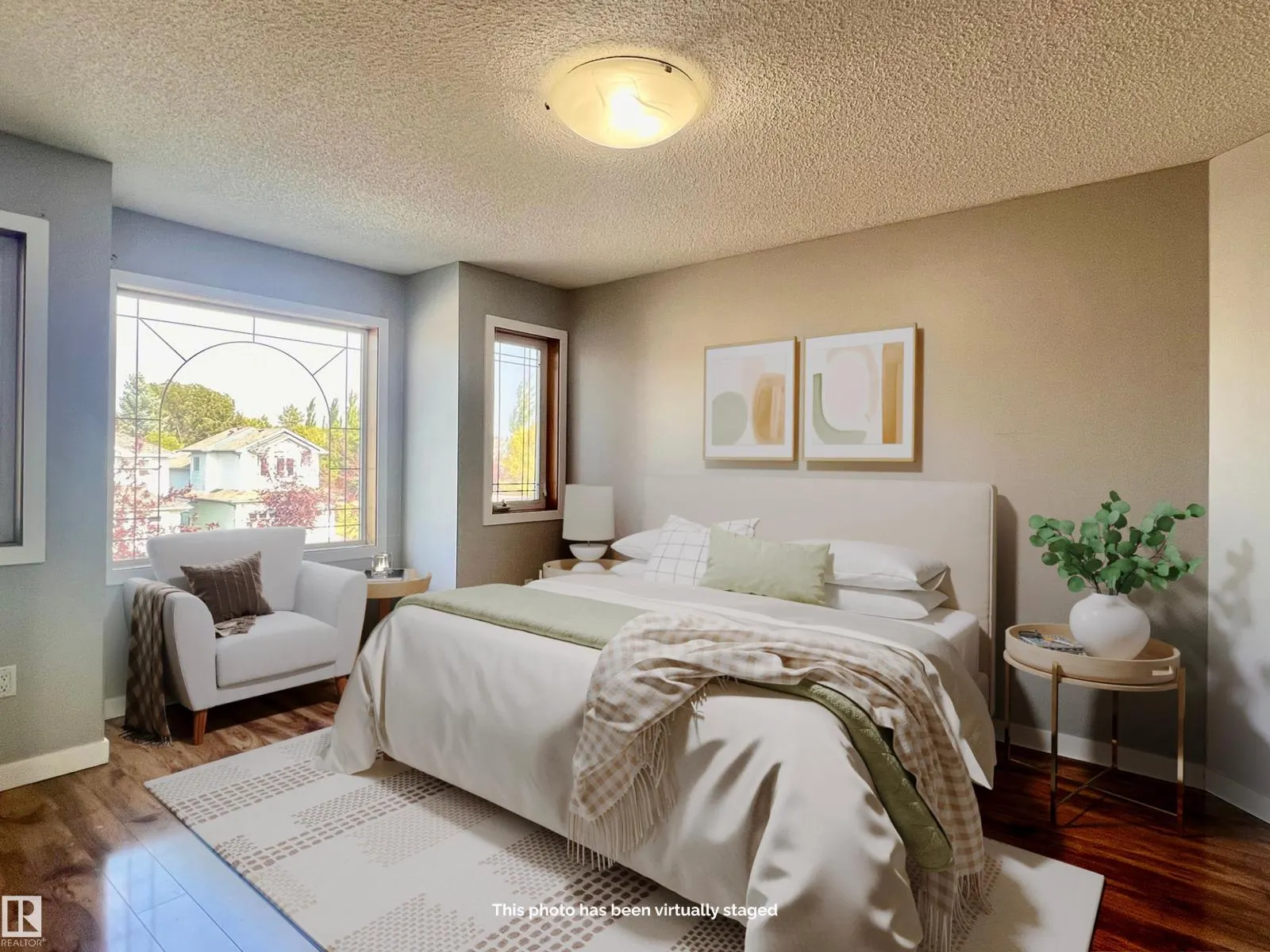 806 HIGHWOOD BV