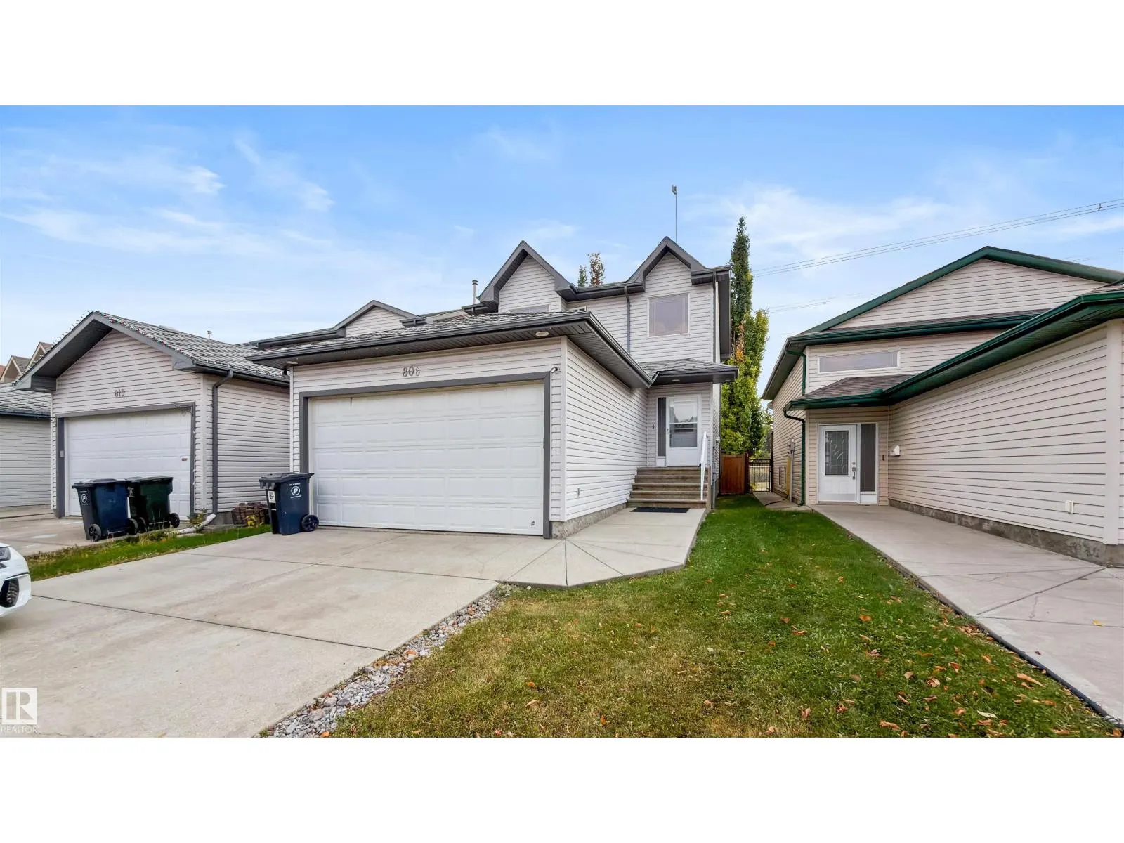 806 HIGHWOOD BV