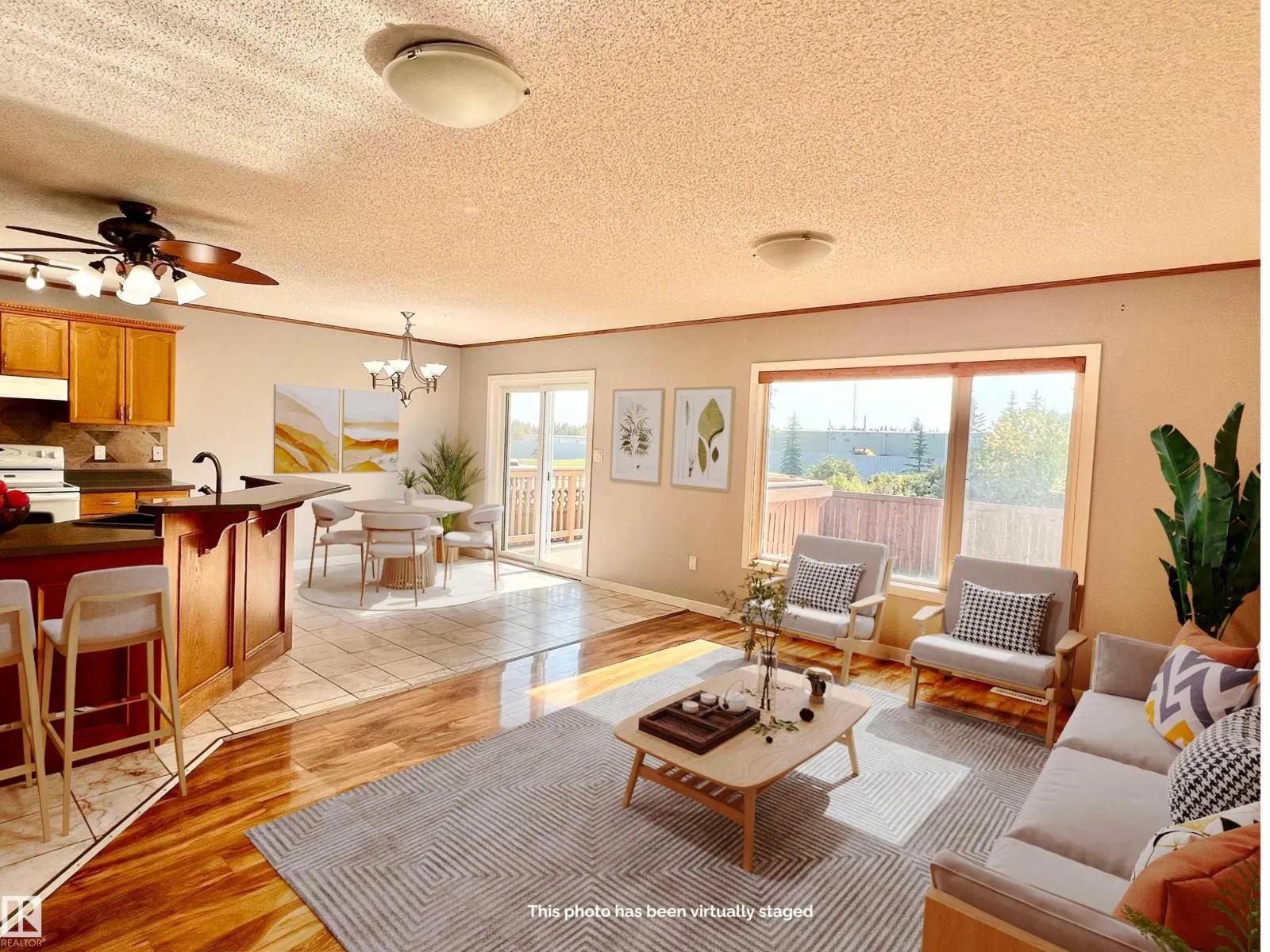 806 HIGHWOOD BV