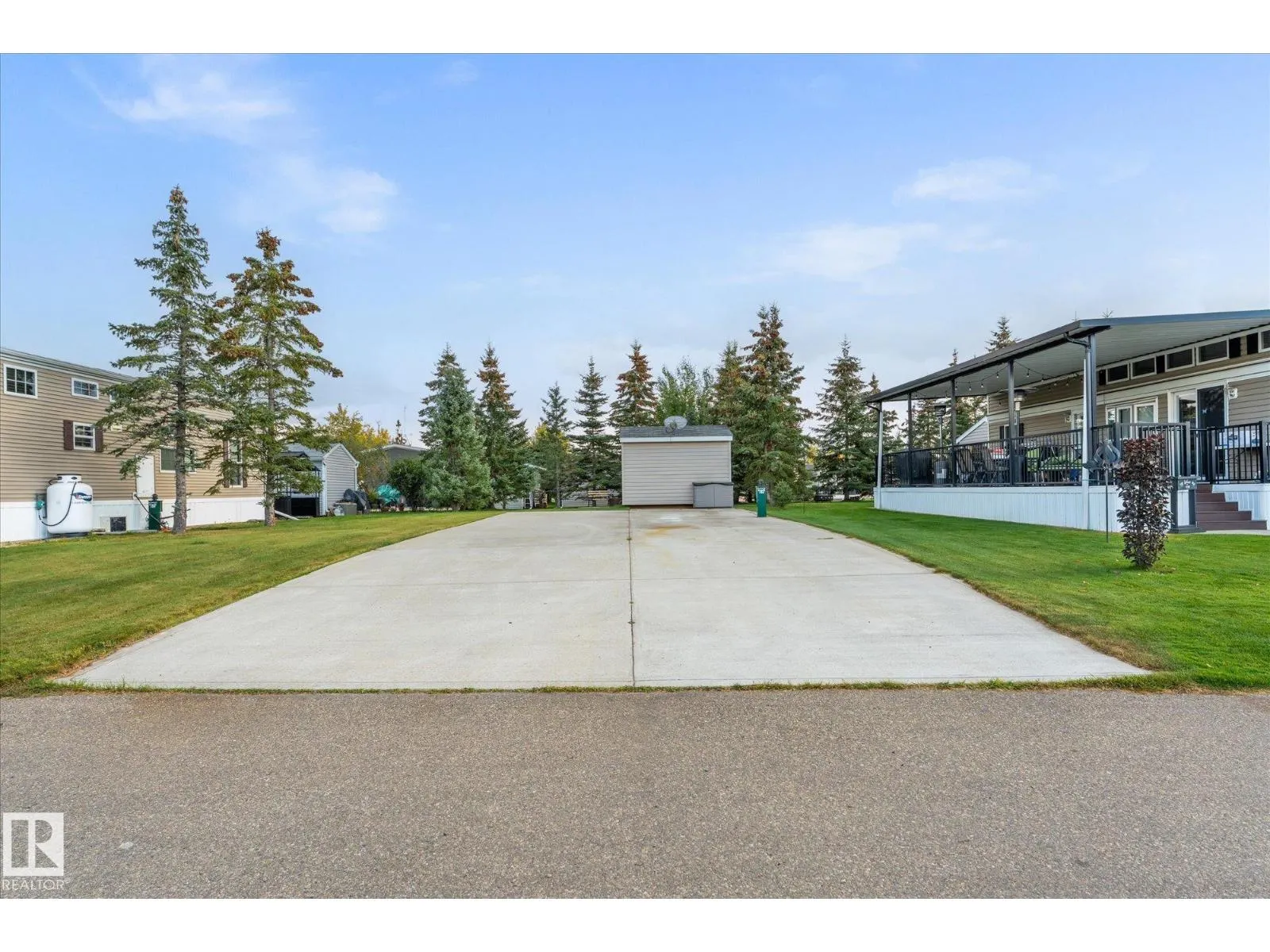 #183 53126 RGE ROAD 70