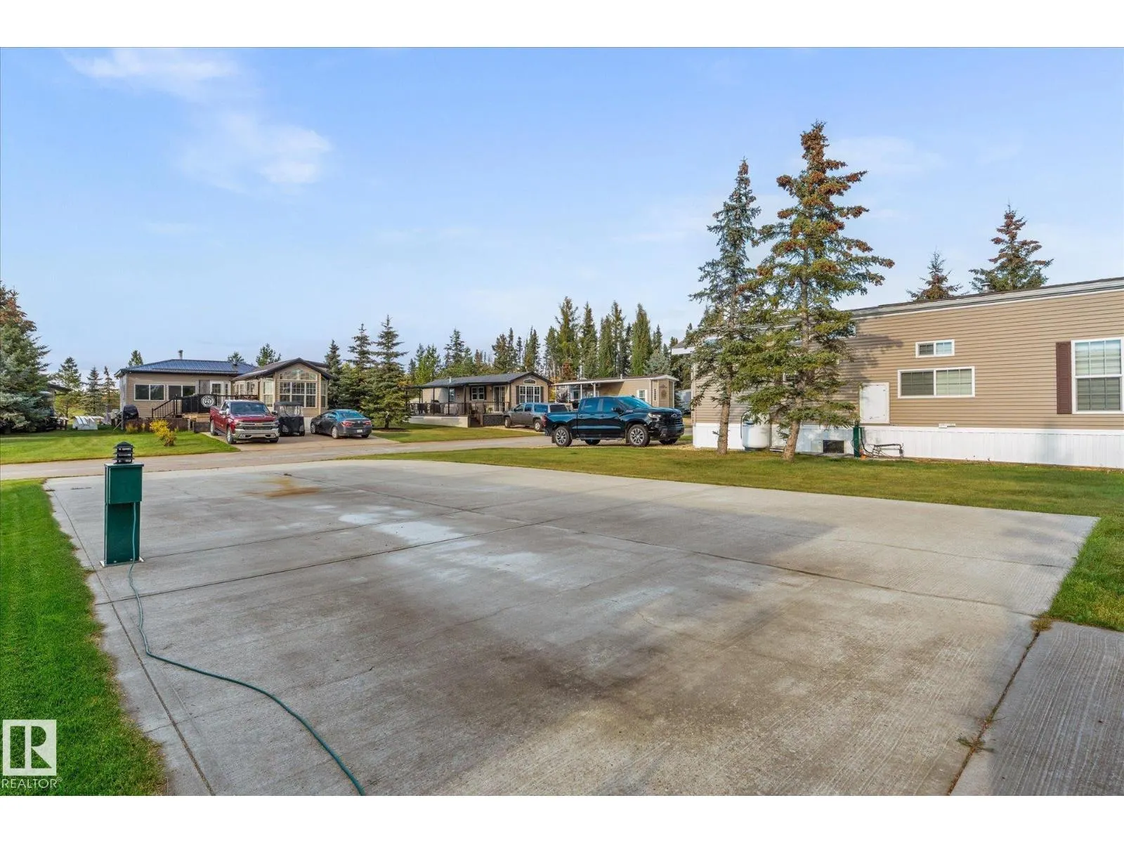 #183 53126 RGE ROAD 70