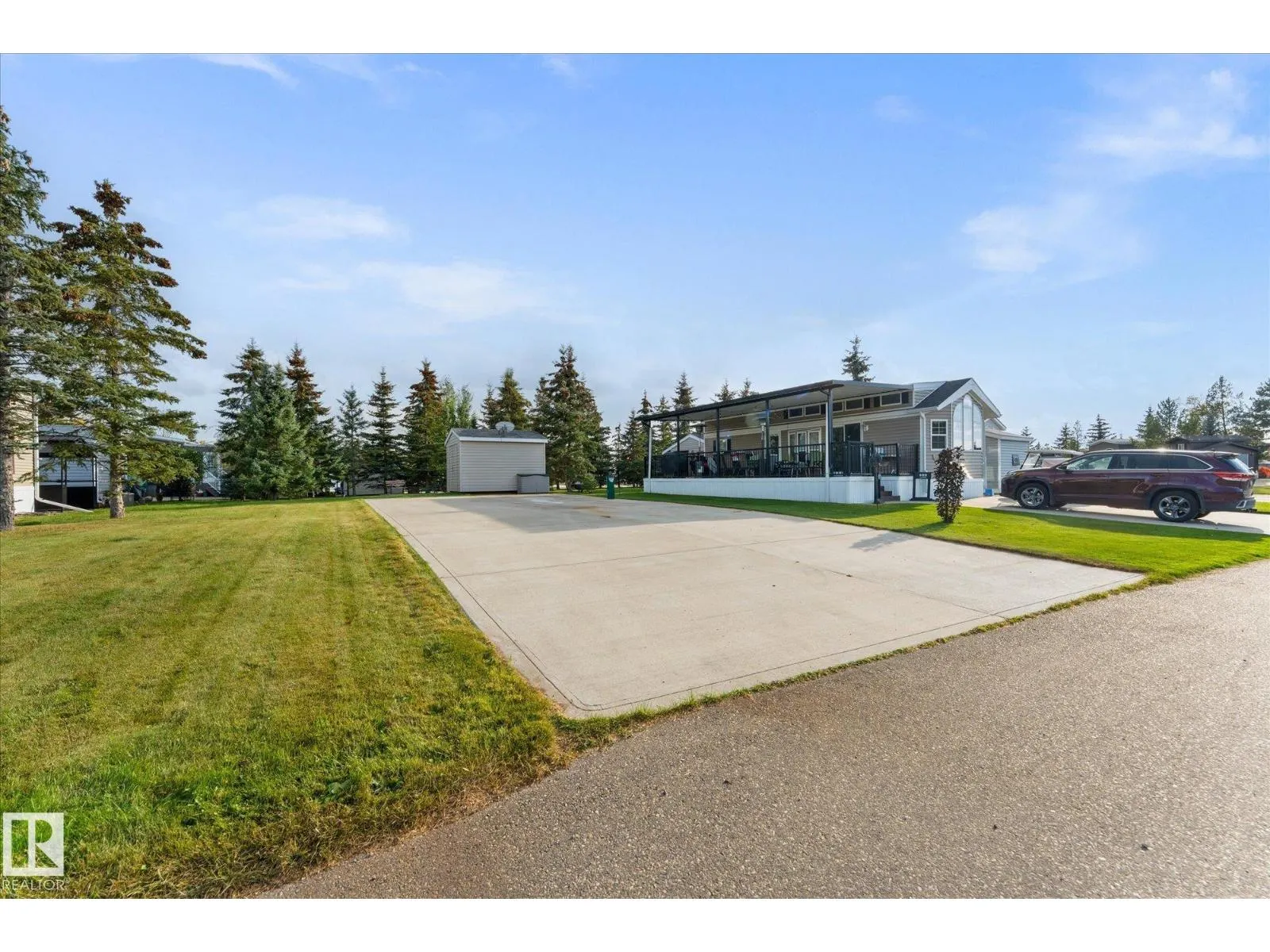 #183 53126 RGE ROAD 70