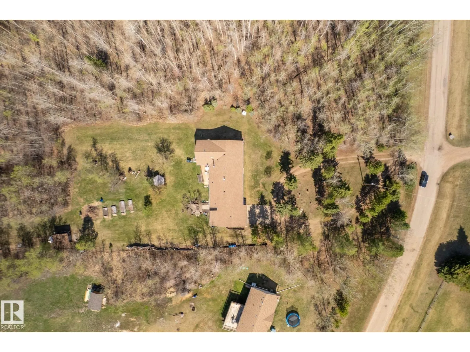 #19 56420 RGE ROAD 231