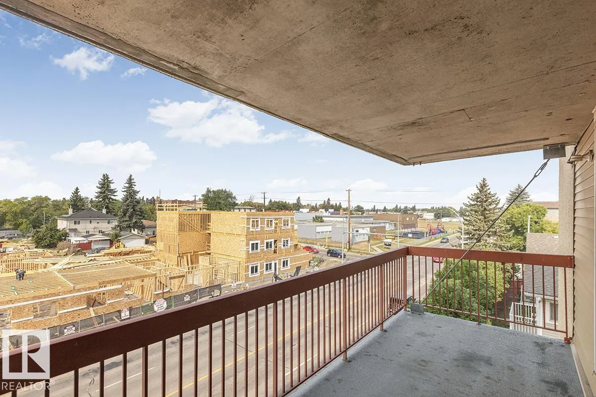 #411 12831 66 ST NW