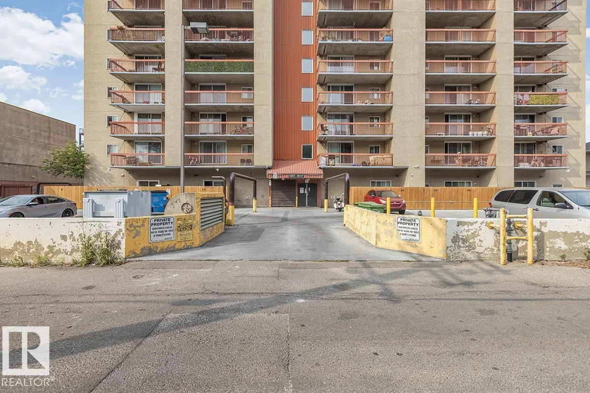 #411 12831 66 ST NW