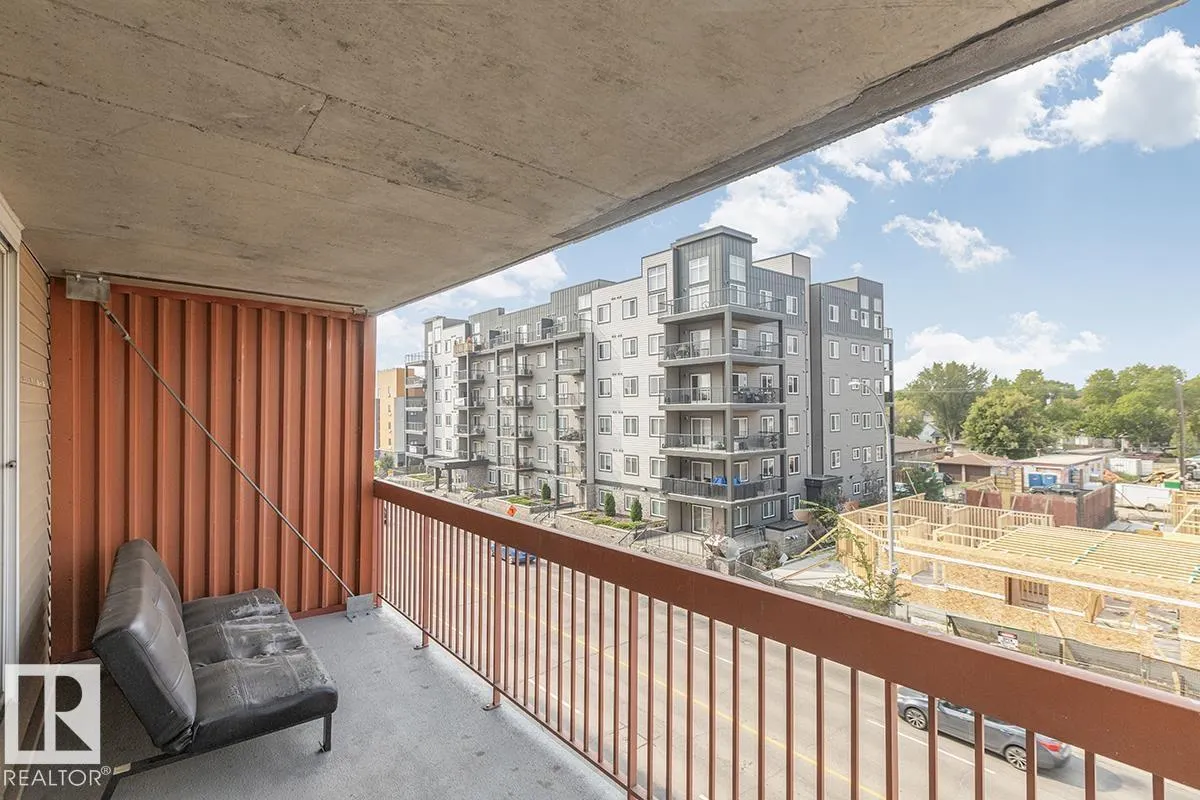 #411 12831 66 ST NW
