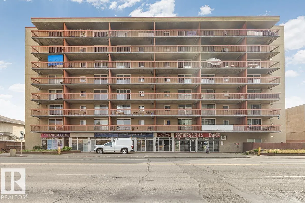 #411 12831 66 ST NW