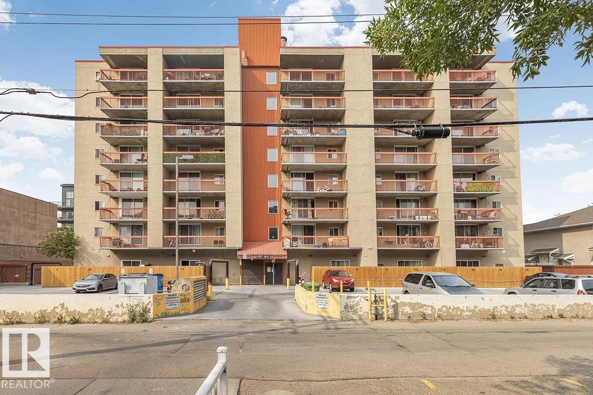 #411 12831 66 ST NW