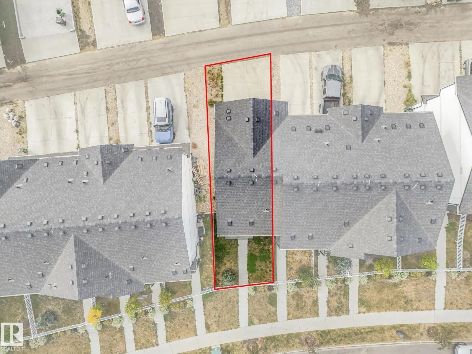 134 SECORD DR NW