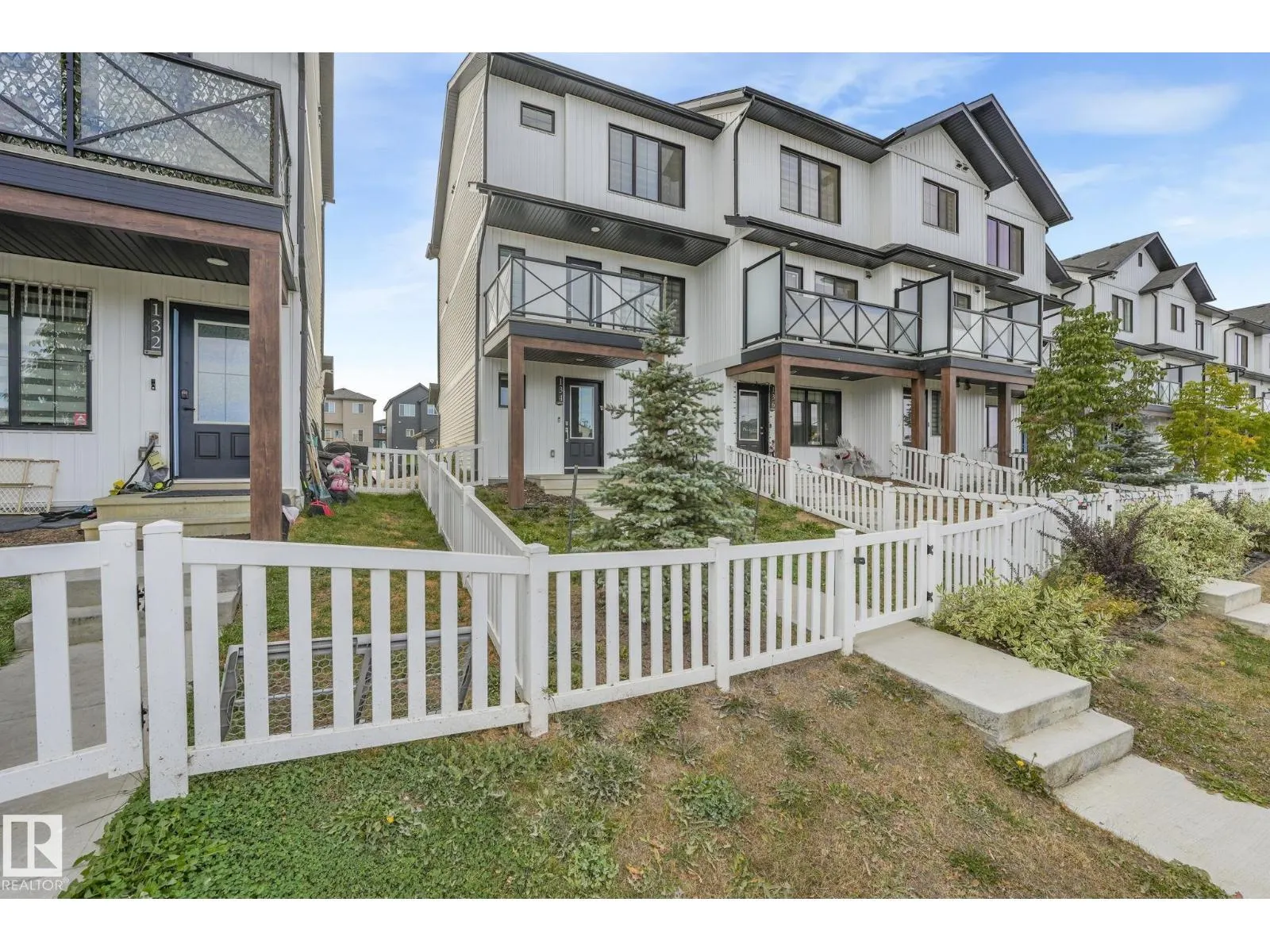 134 SECORD DR NW