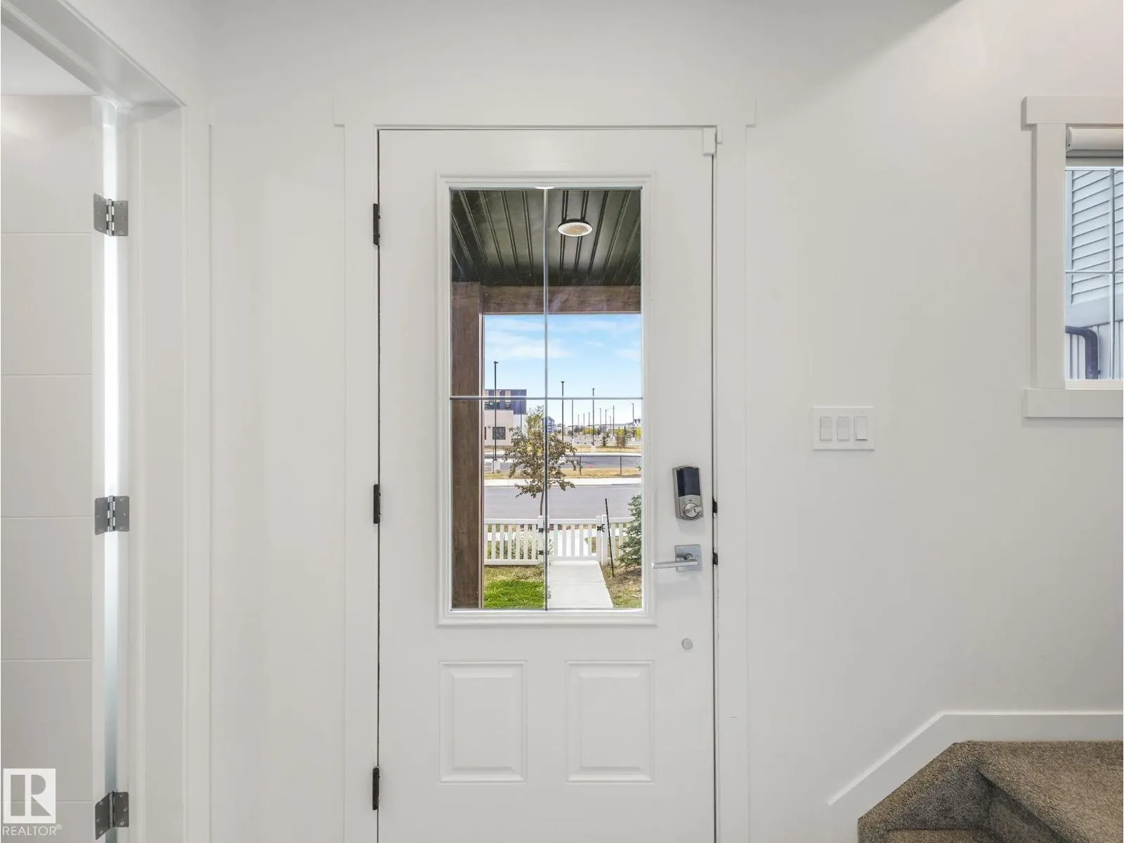 134 SECORD DR NW