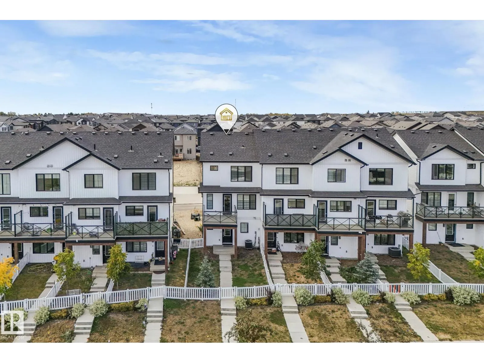 134 SECORD DR NW
