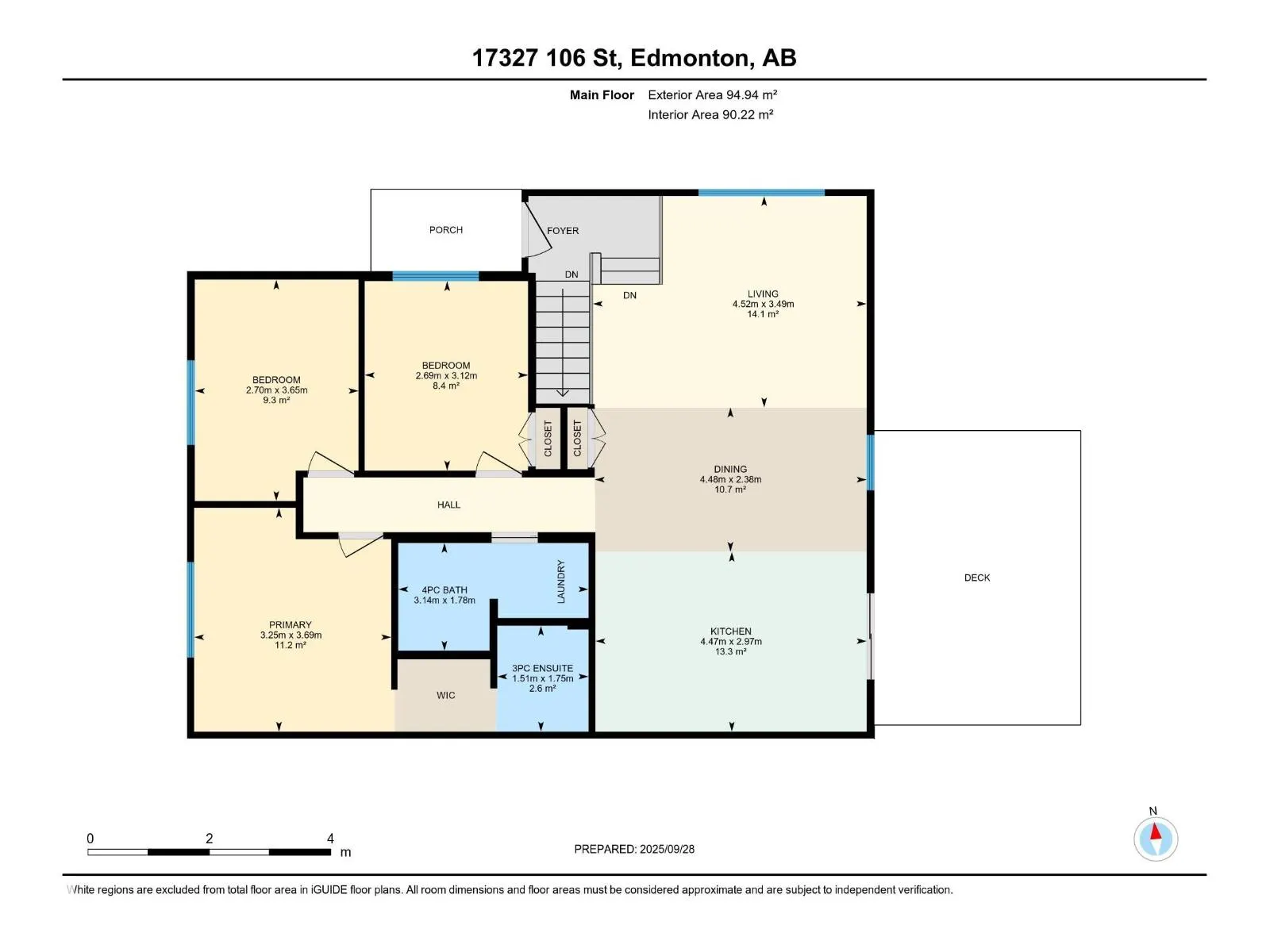 17327 106 ST NW