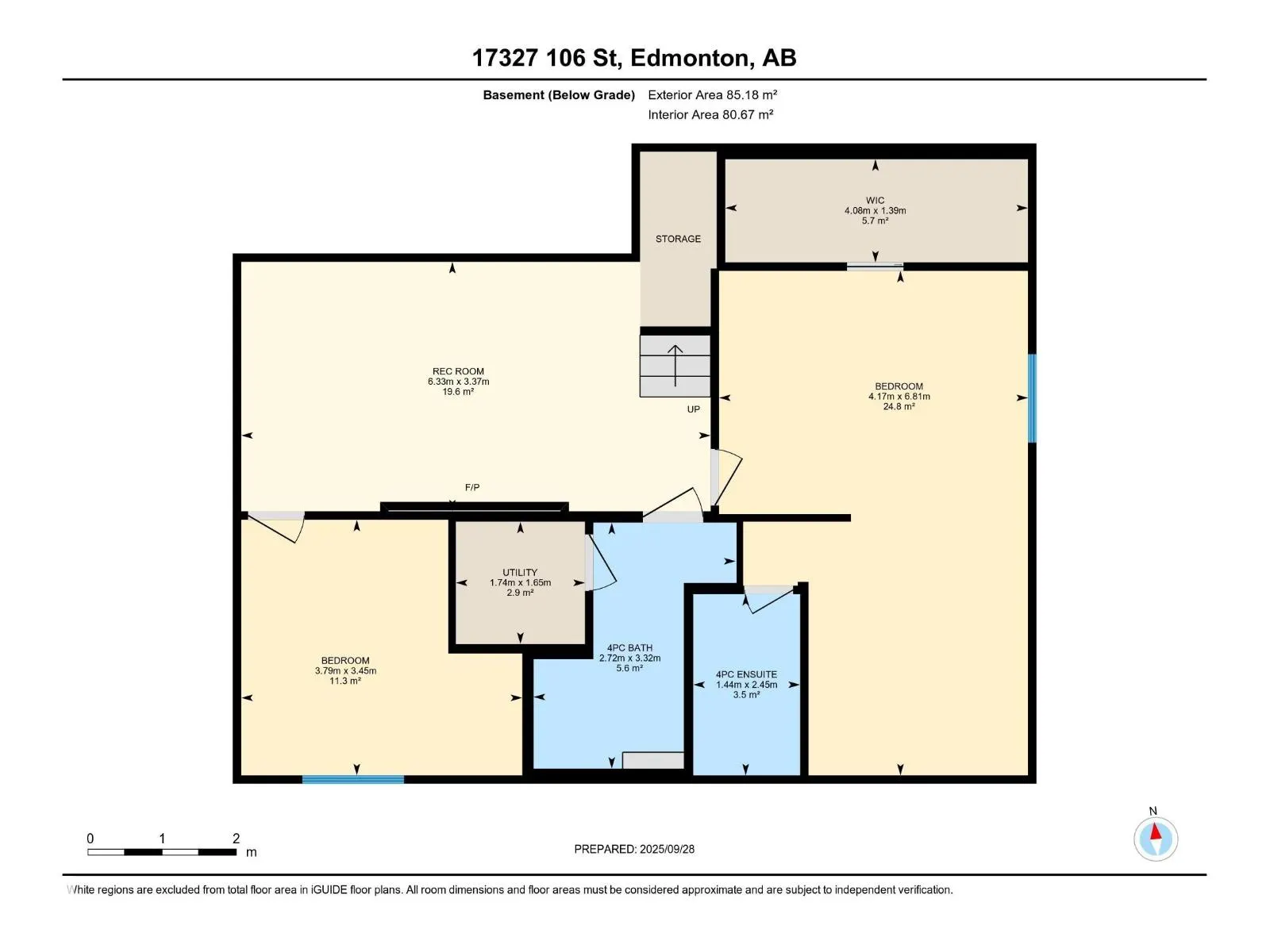 17327 106 ST NW