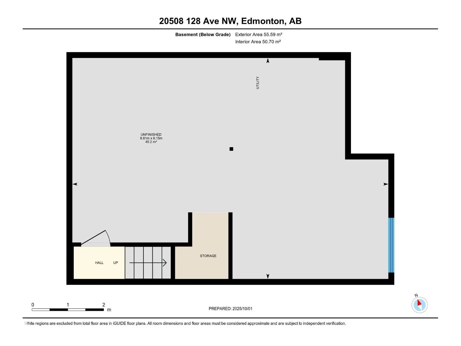 20508 128 AV NW