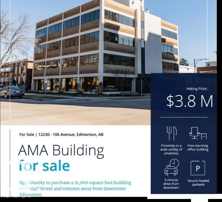 12230 106 AV NW