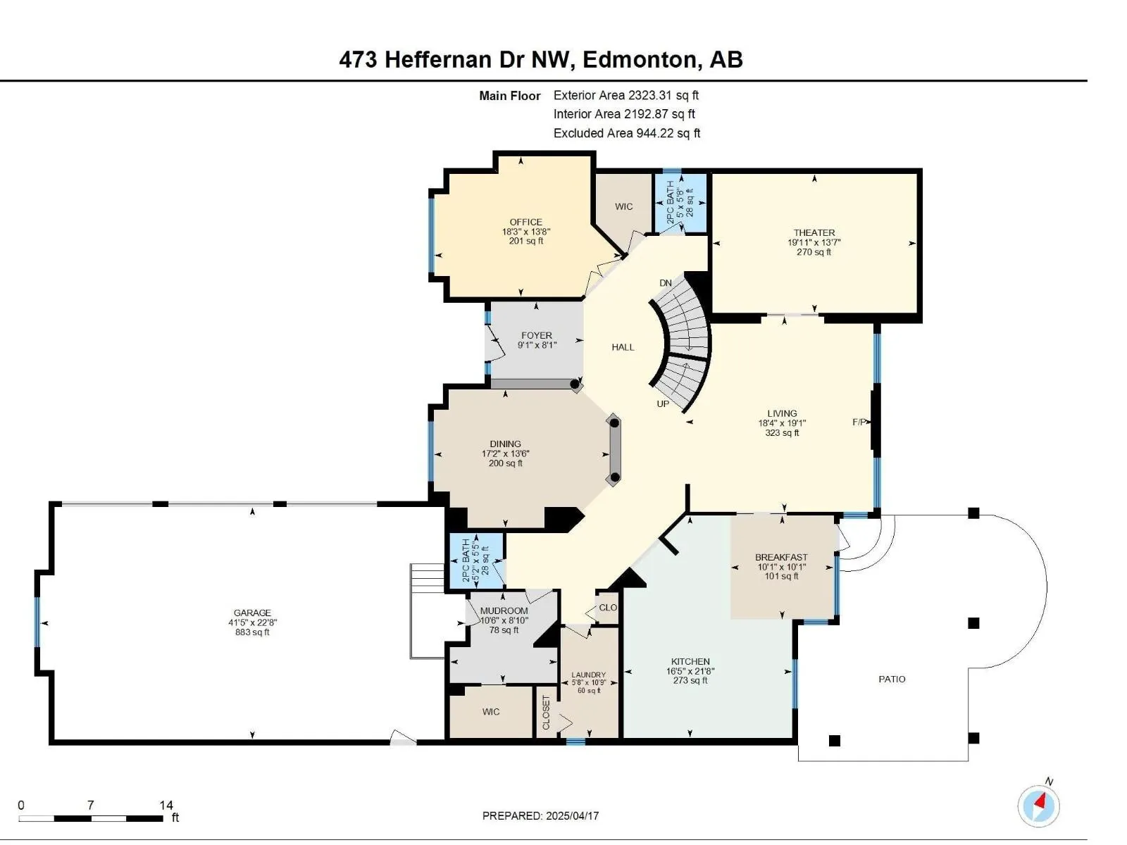 473 HEFFERNAN DR NW