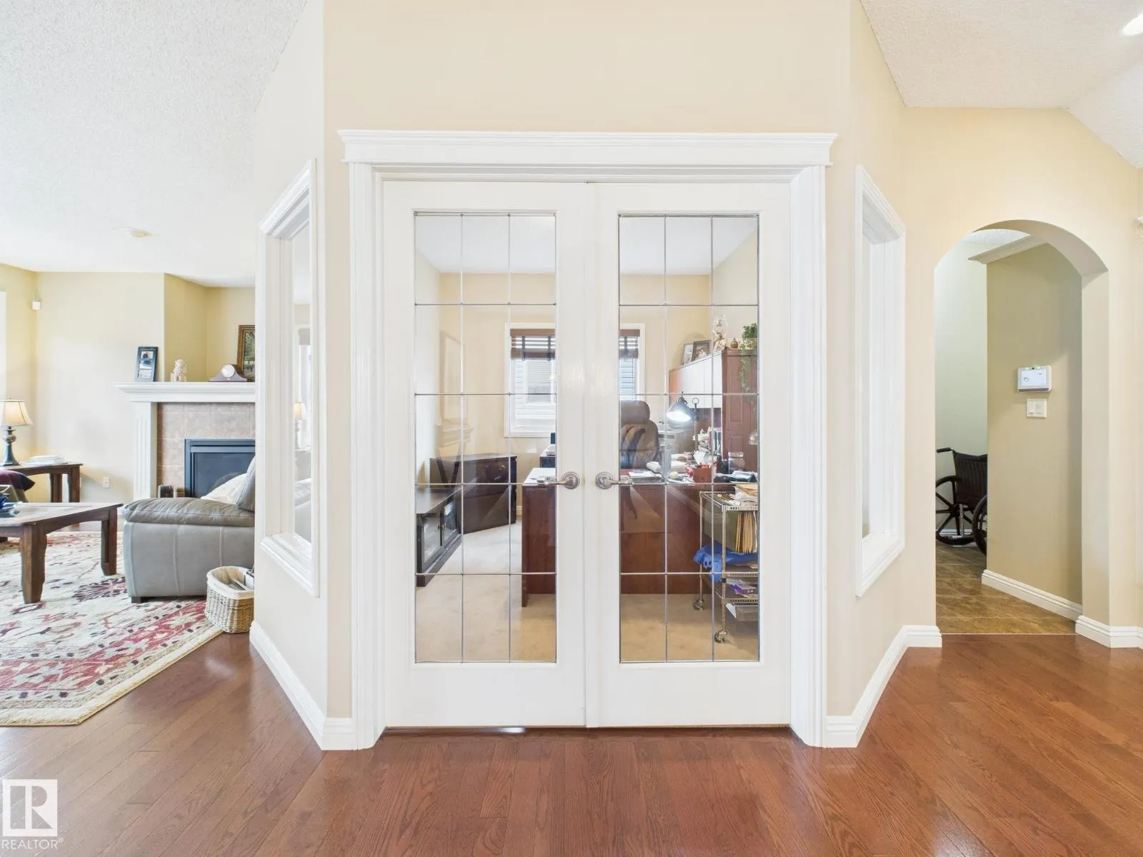 80 NORTH RIDGE DR