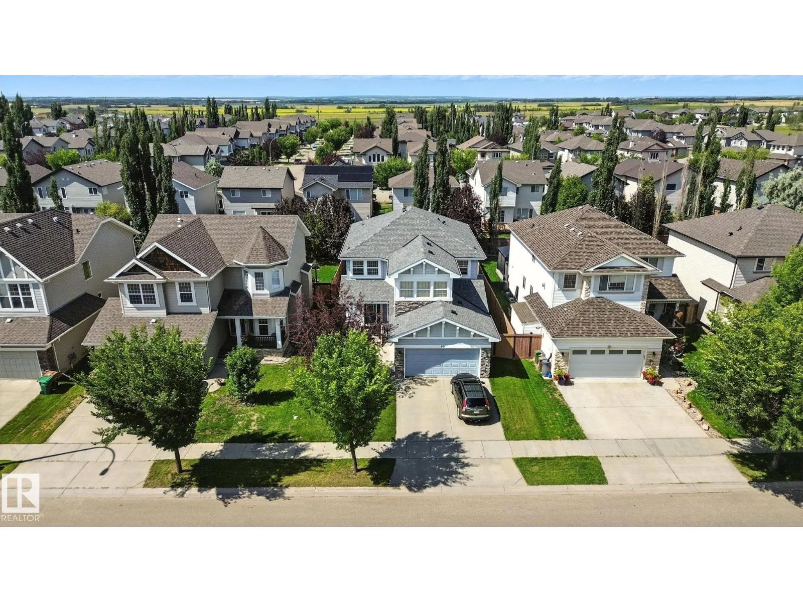 80 NORTH RIDGE DR