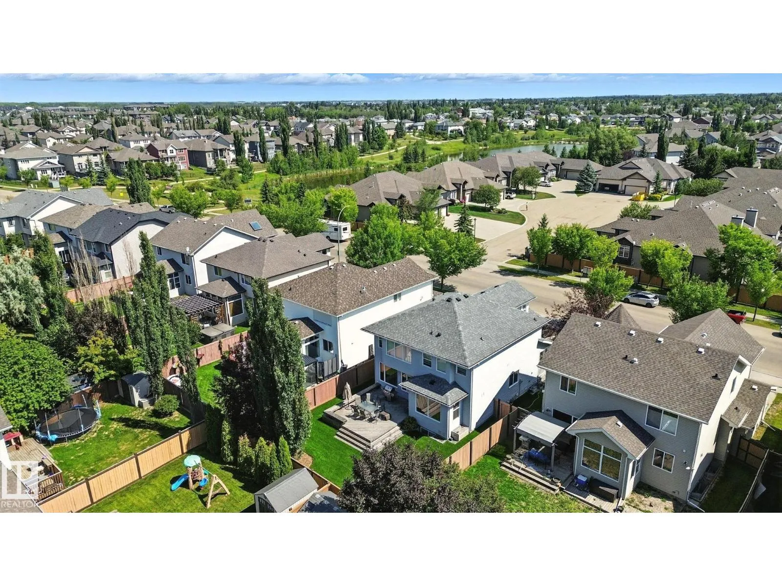80 NORTH RIDGE DR