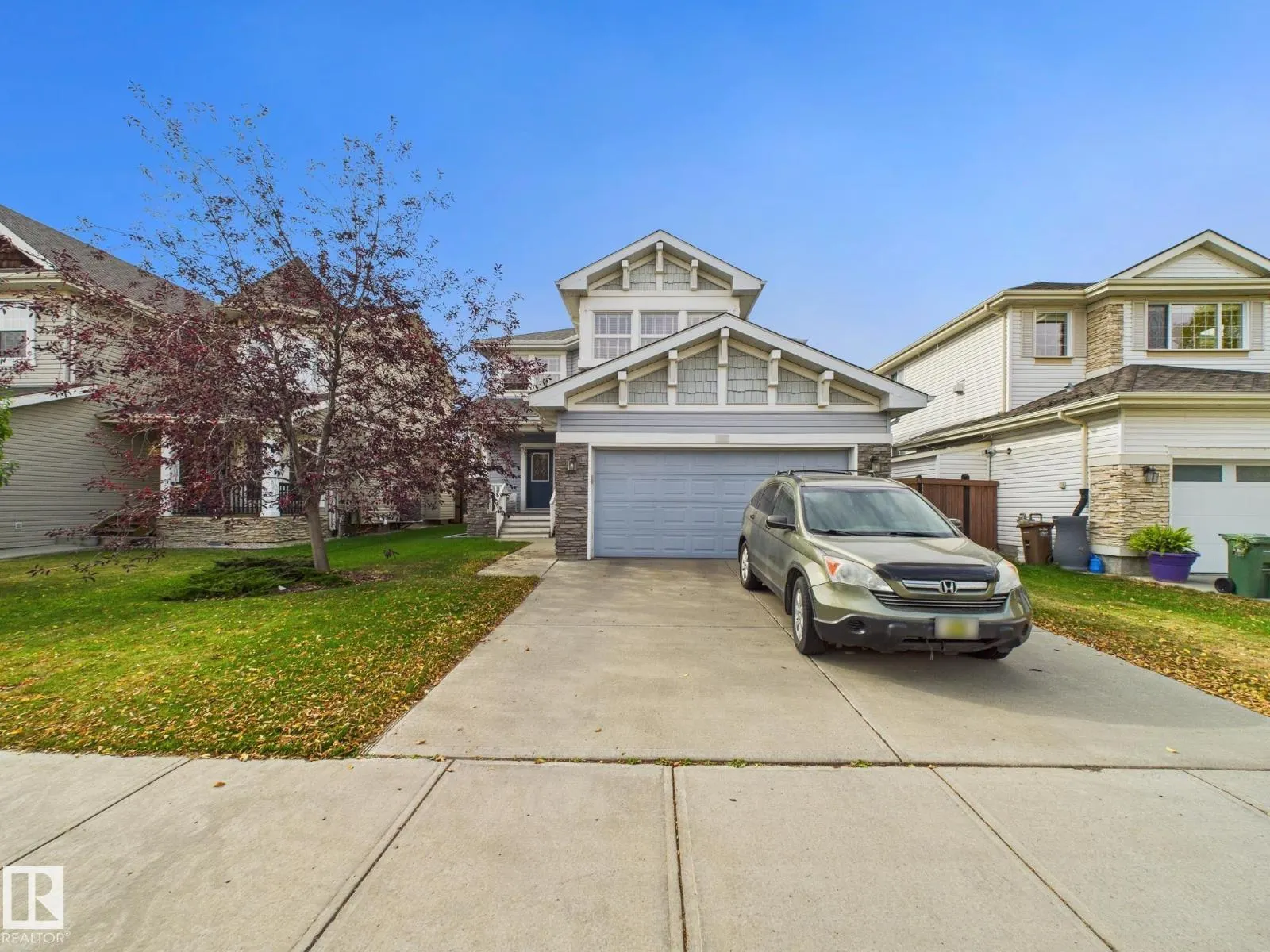 80 NORTH RIDGE DR