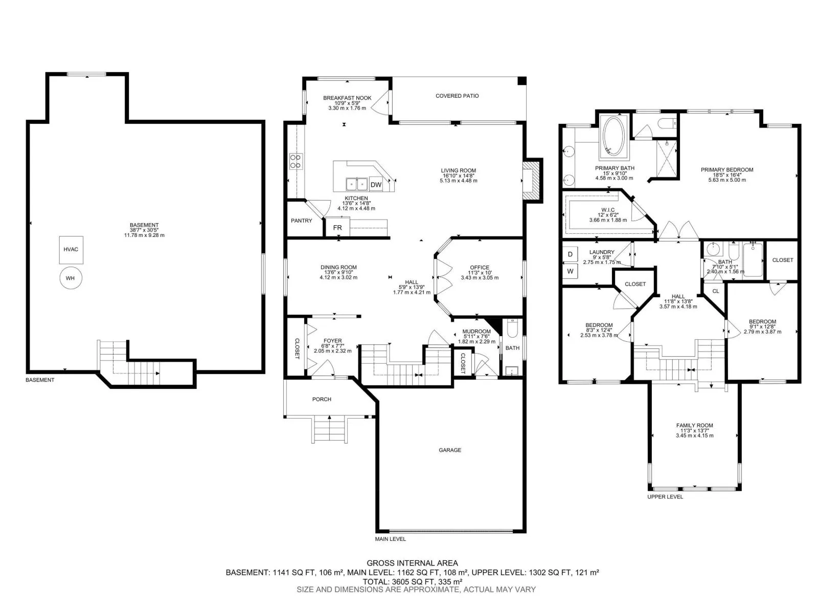 80 NORTH RIDGE DR