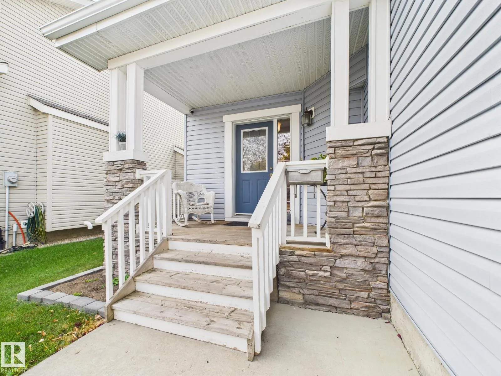80 NORTH RIDGE DR
