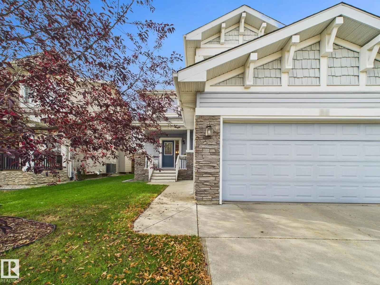 80 NORTH RIDGE DR