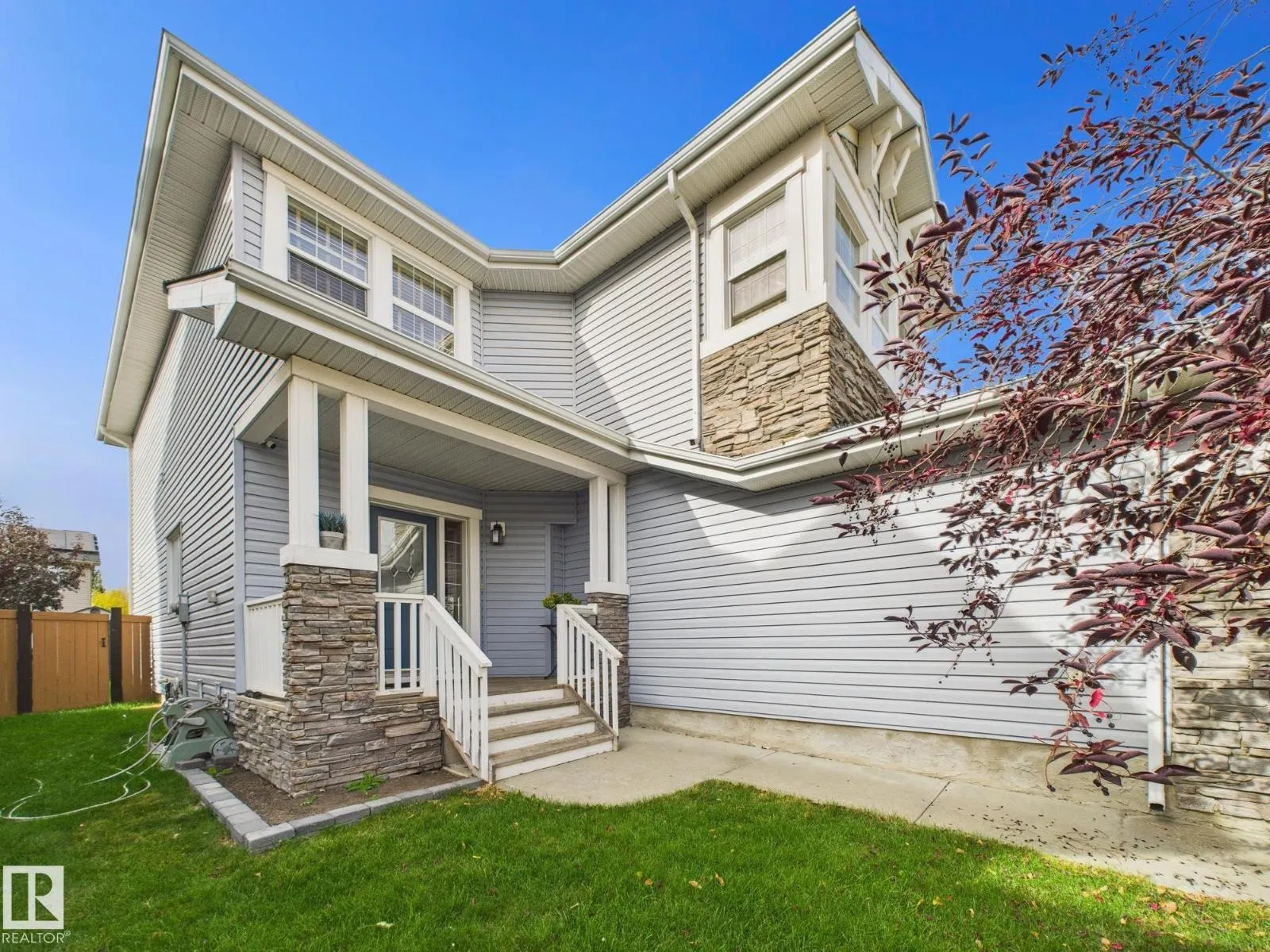 80 NORTH RIDGE DR
