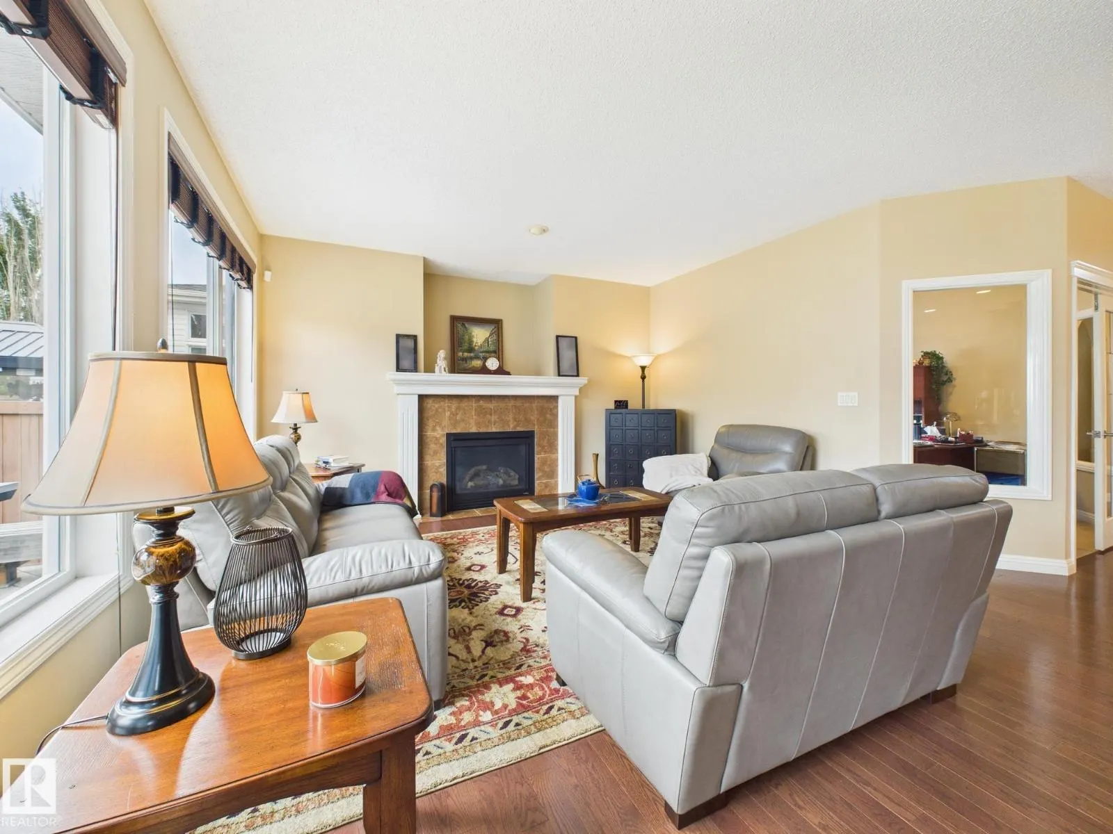 80 NORTH RIDGE DR