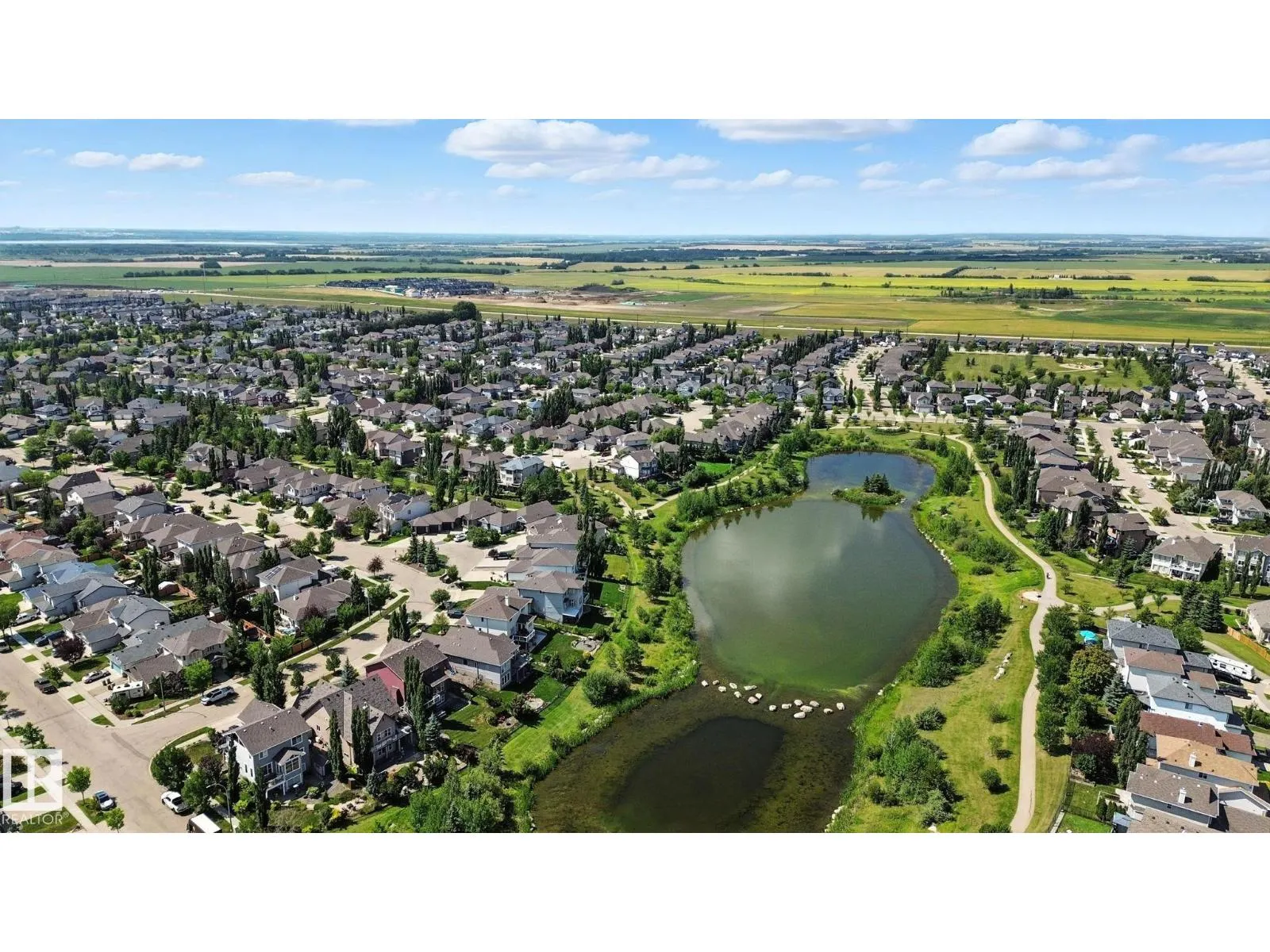 80 NORTH RIDGE DR