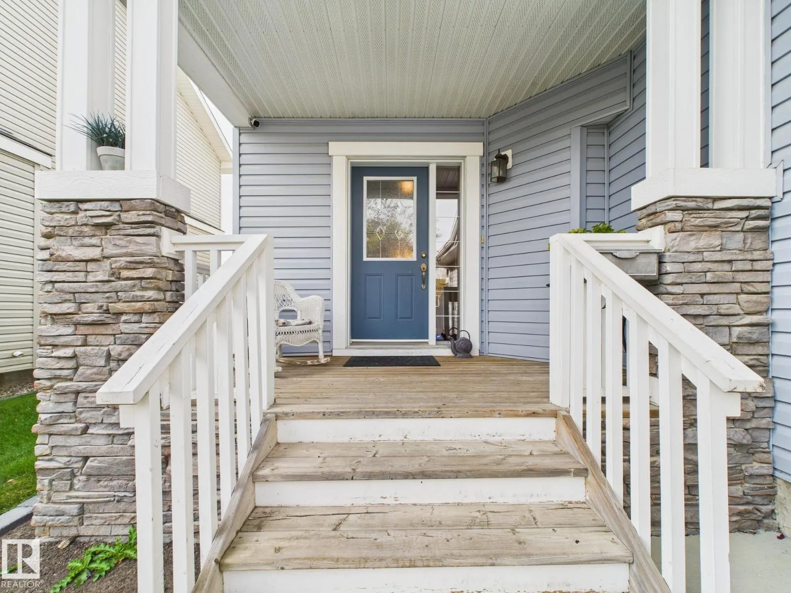 80 NORTH RIDGE DR