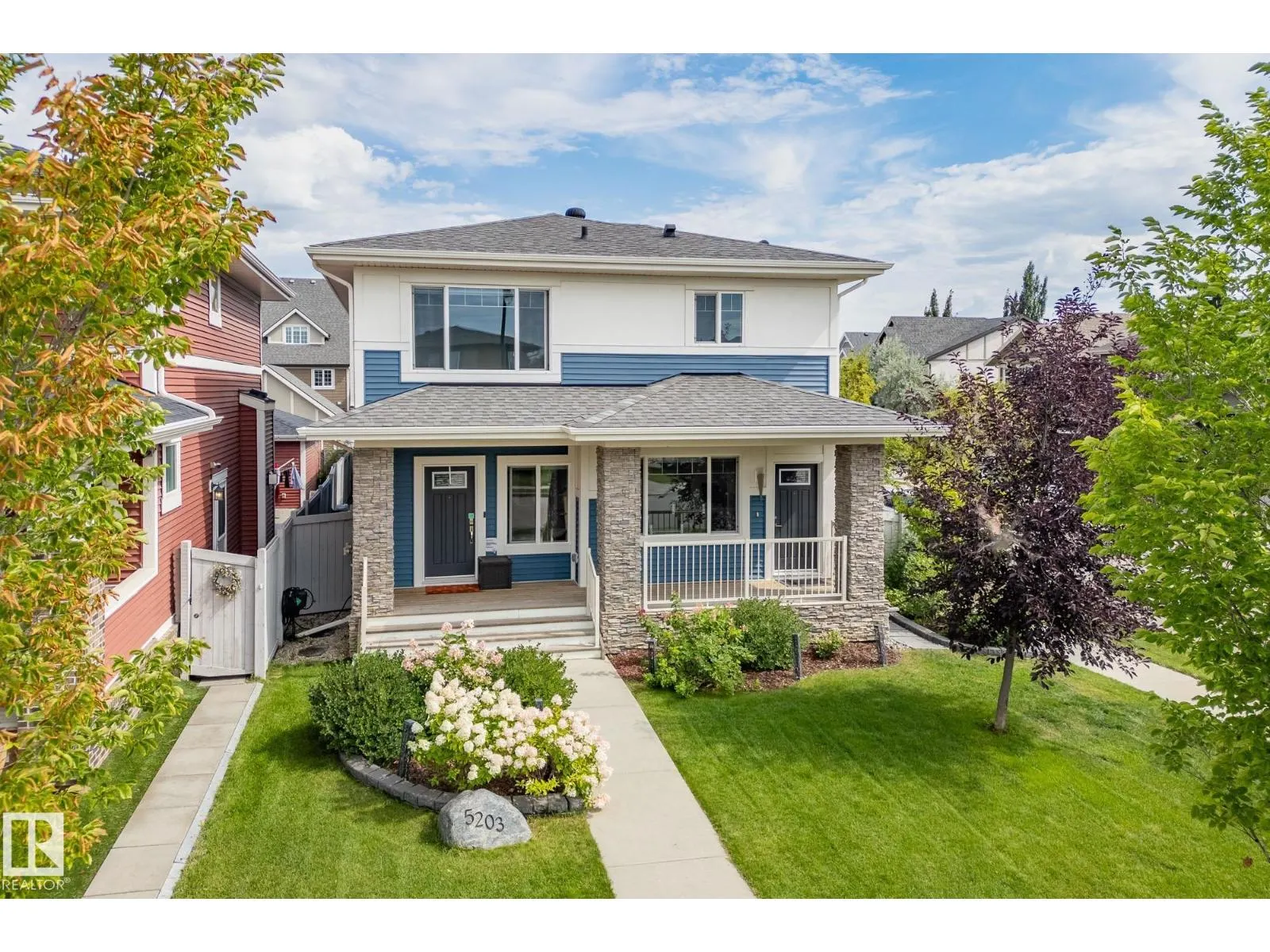 5203 ADMIRAL WALTER HOSE ST NW