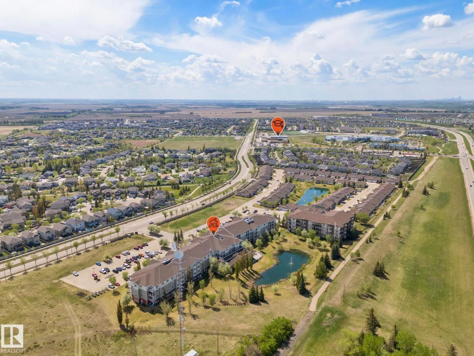 #403 8802 SOUTHFORT DR
