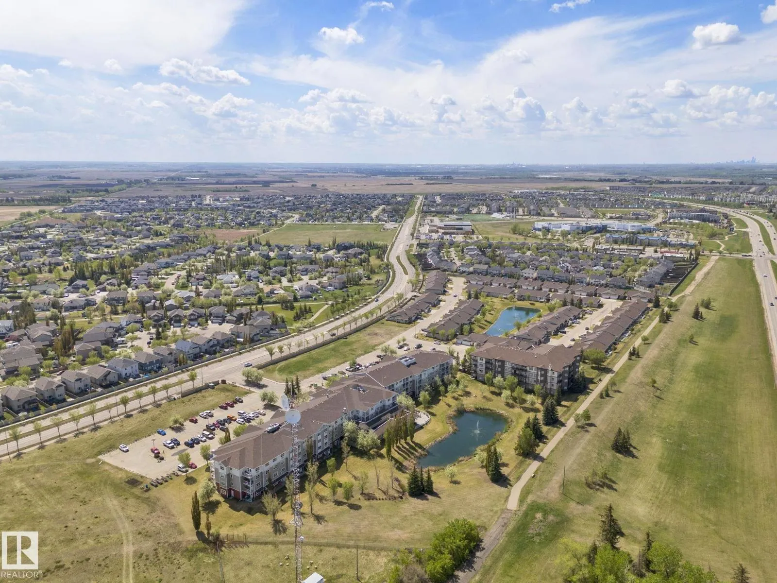 #403 8802 SOUTHFORT DR