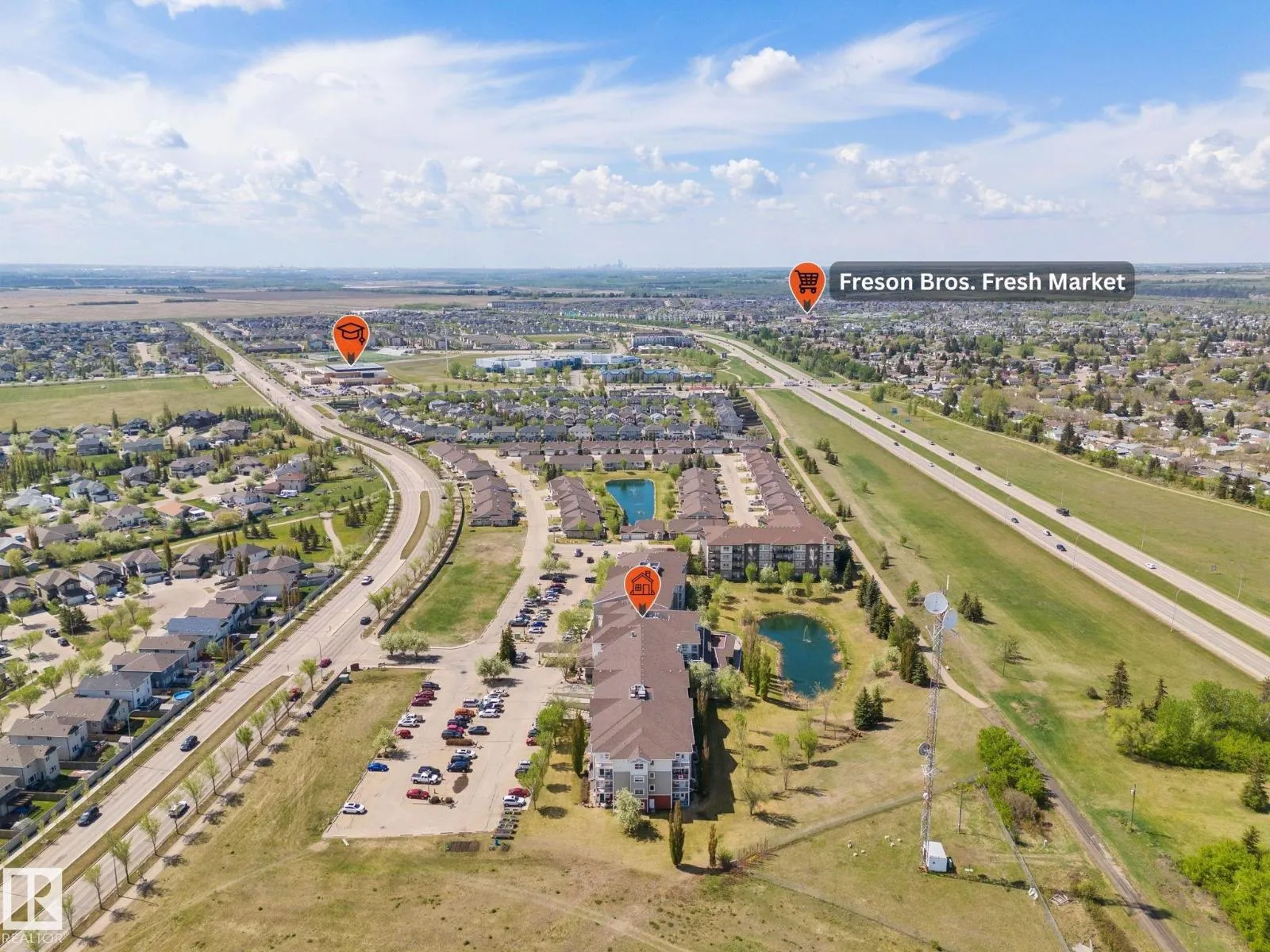 #403 8802 SOUTHFORT DR