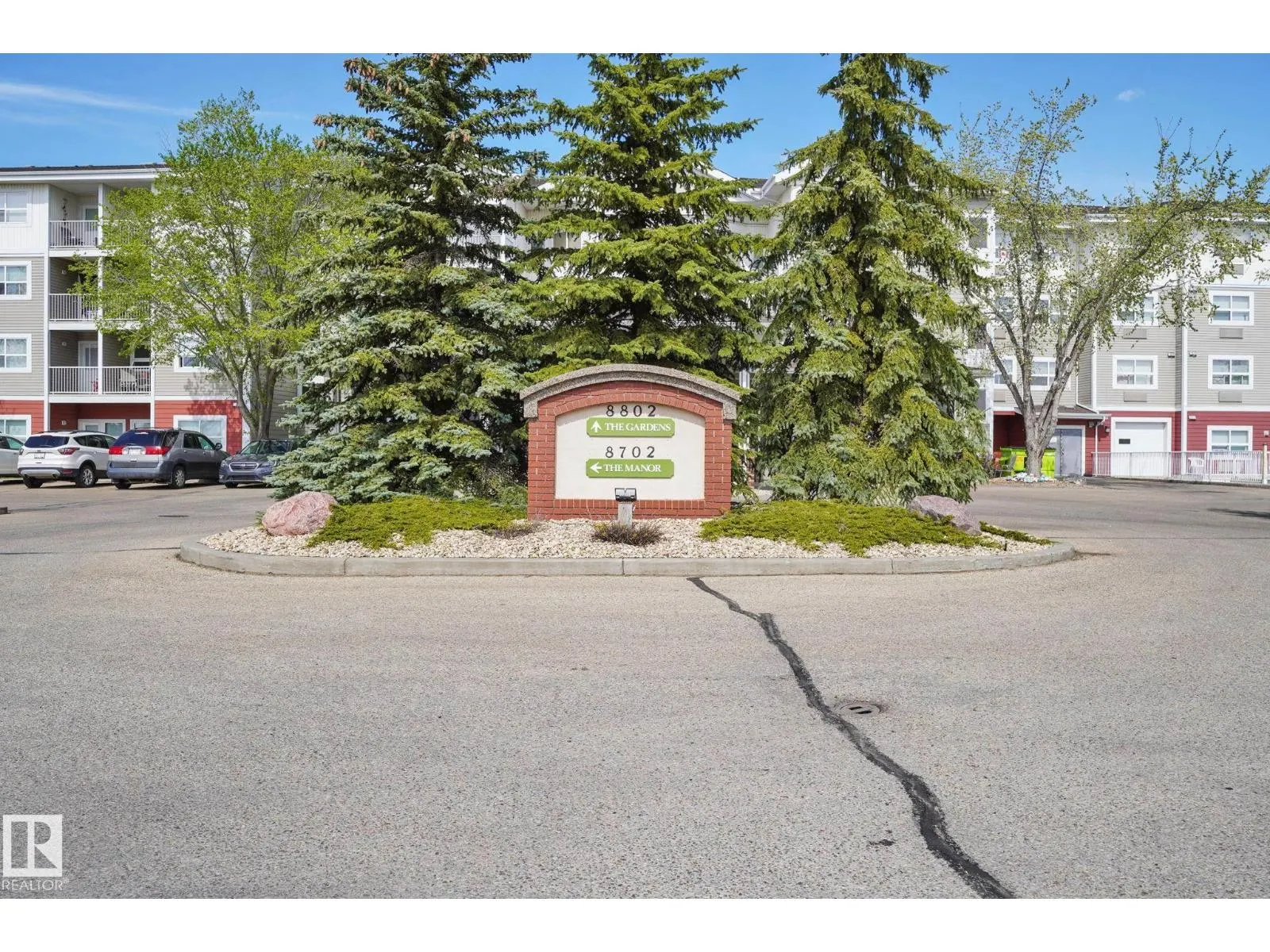 #403 8802 SOUTHFORT DR