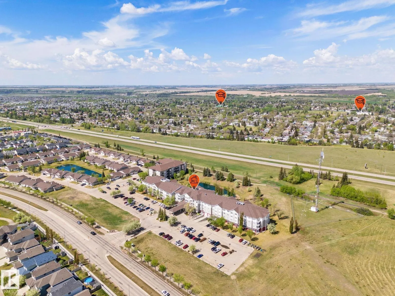 #403 8802 SOUTHFORT DR