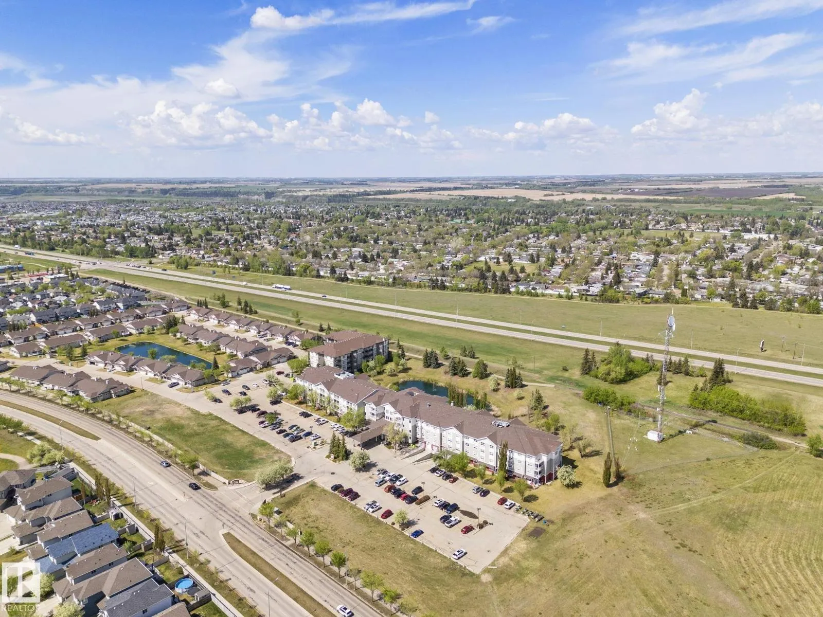 #403 8802 SOUTHFORT DR