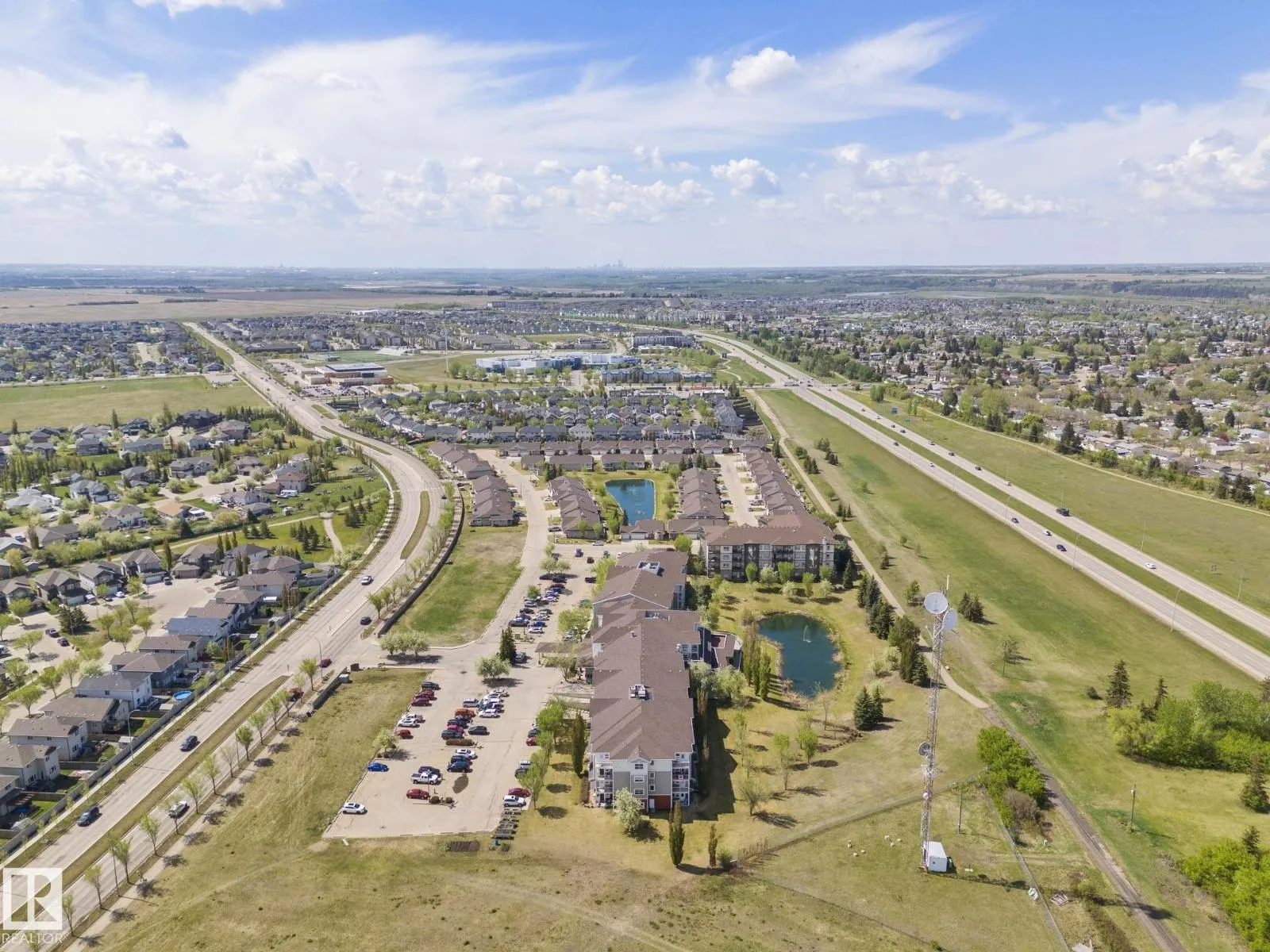 #403 8802 SOUTHFORT DR
